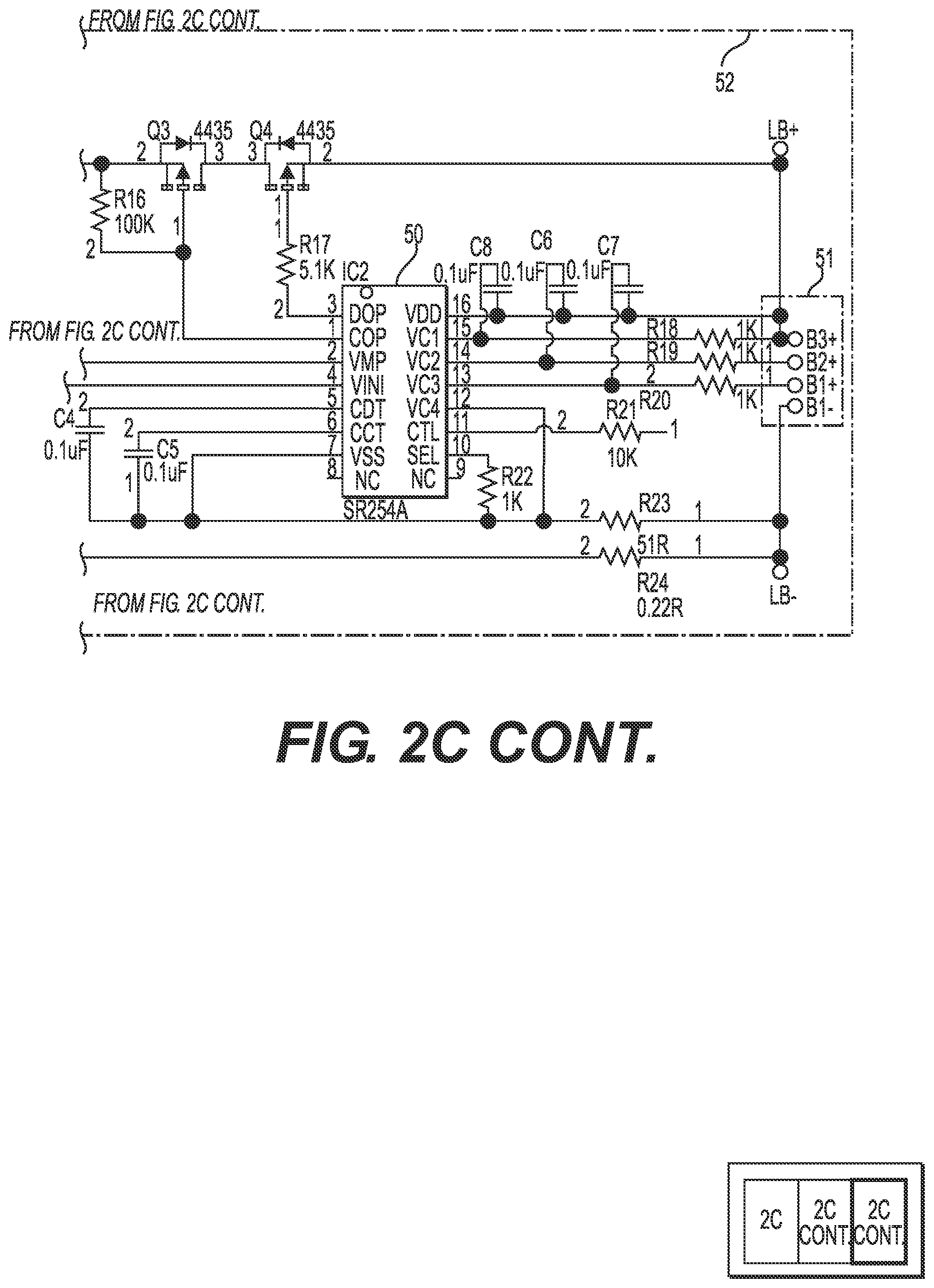Patent US12157381 Figure 12 – Jump starting apparatus