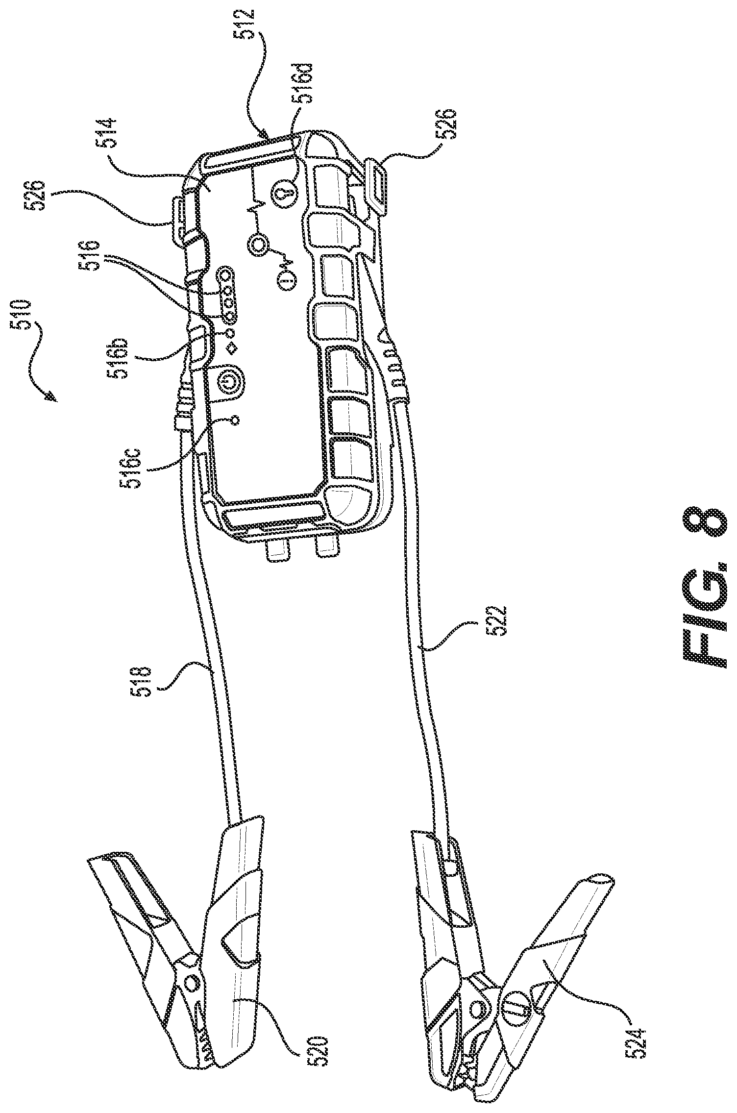 Patent US12157381 Figure 16 – Jump starting apparatus