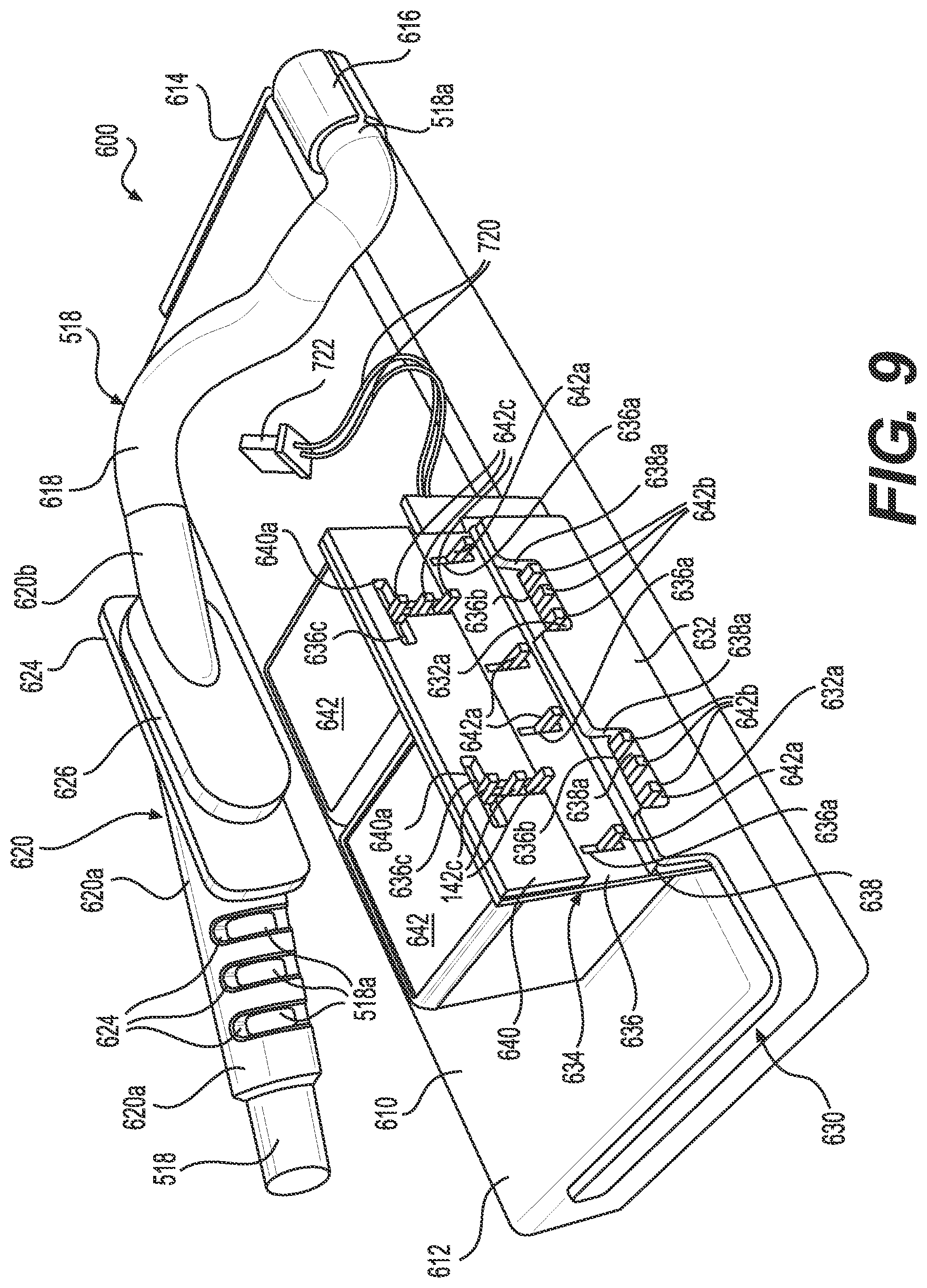 Patent US12157381 Figure 17 – Jump starting apparatus