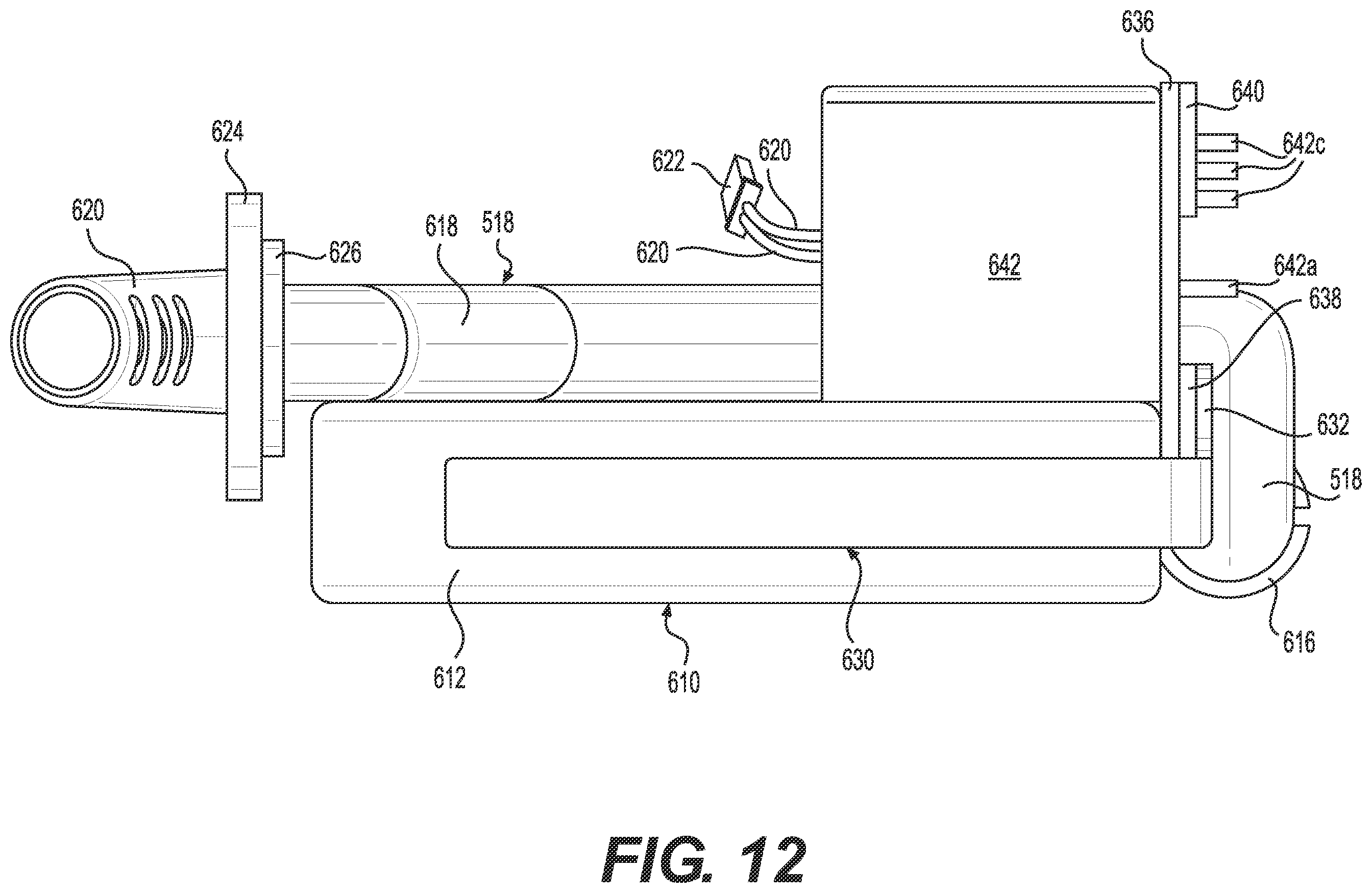 Patent US12157381 Figure 20 – Jump starting apparatus
