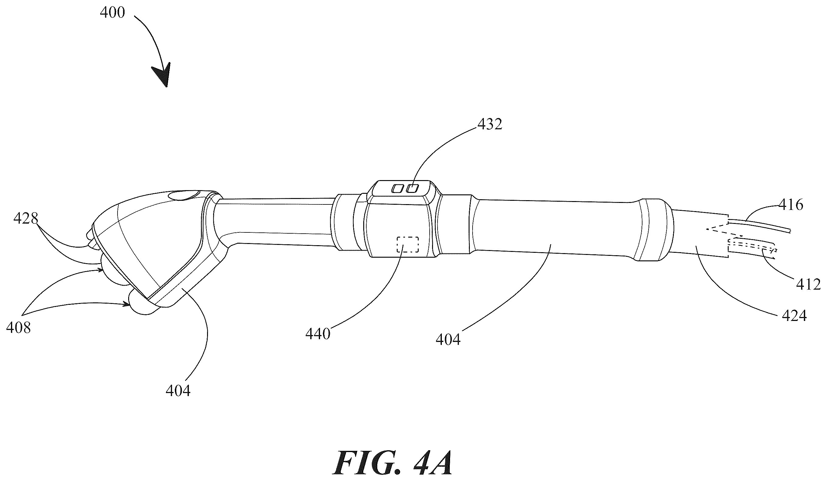 Patent US12157383 Figure 4 – Apparatus and method for electric vehicle charging