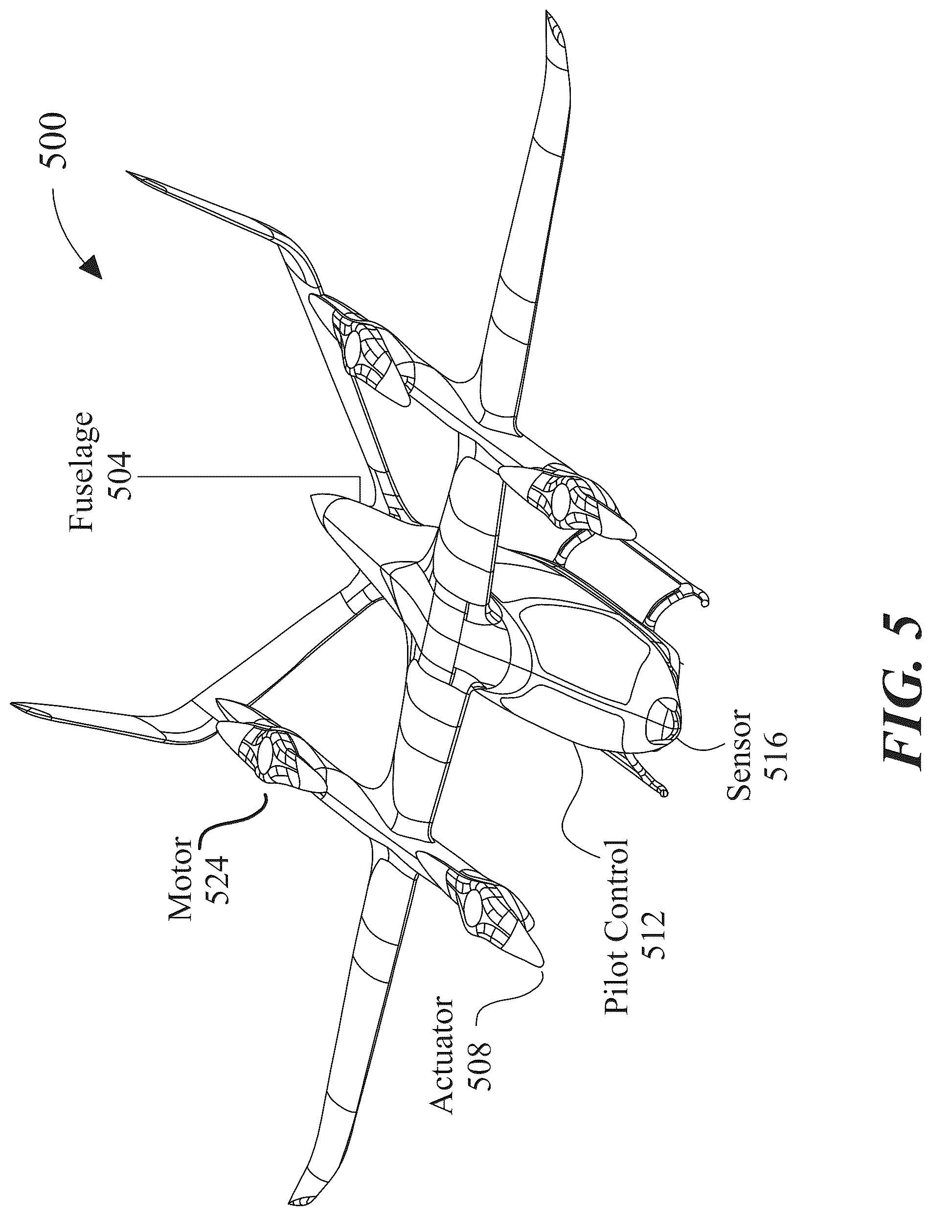 Patent US12157383 Figure 6 – Apparatus and method for electric vehicle charging