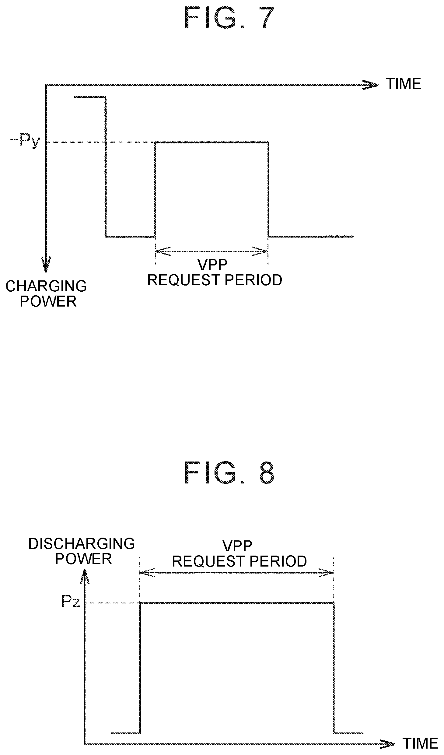 Patent US12157386 Figure 6 – Control system and energy management method