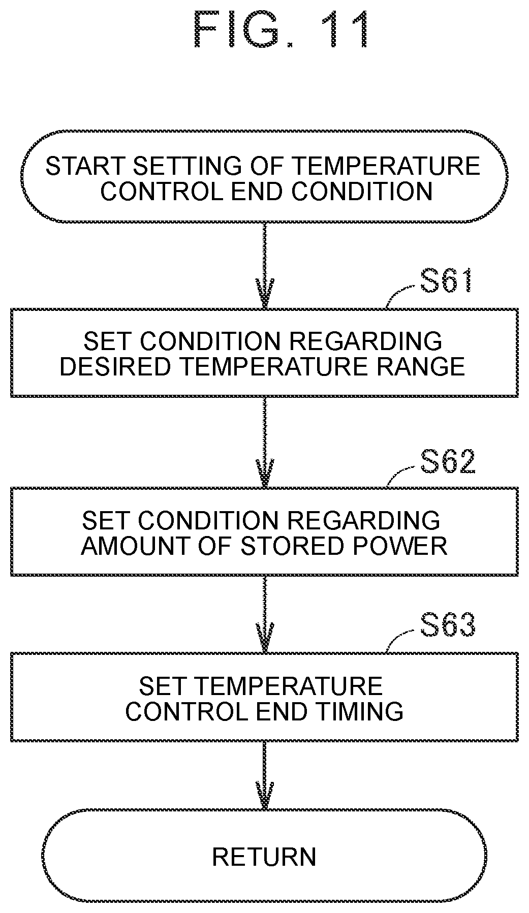 Patent US12157386 Figure 9 – Control system and energy management method