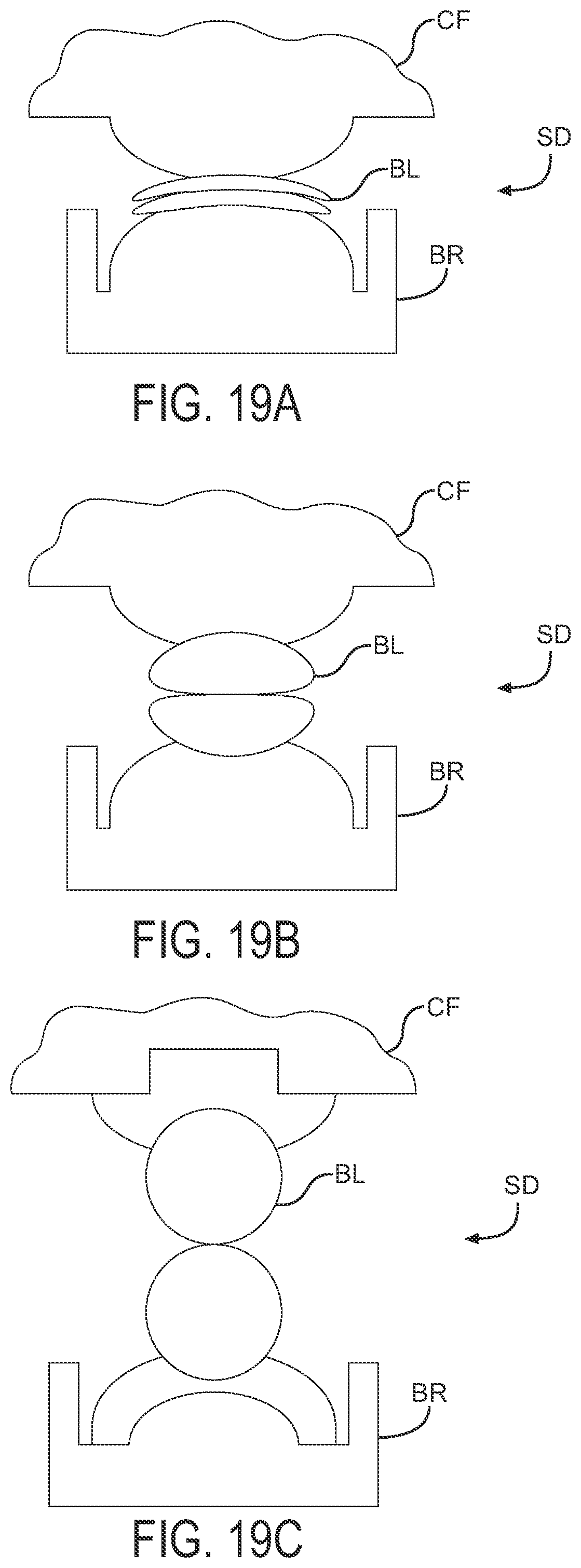 Patent US12157402 Figure 15 – Seat for vehicle