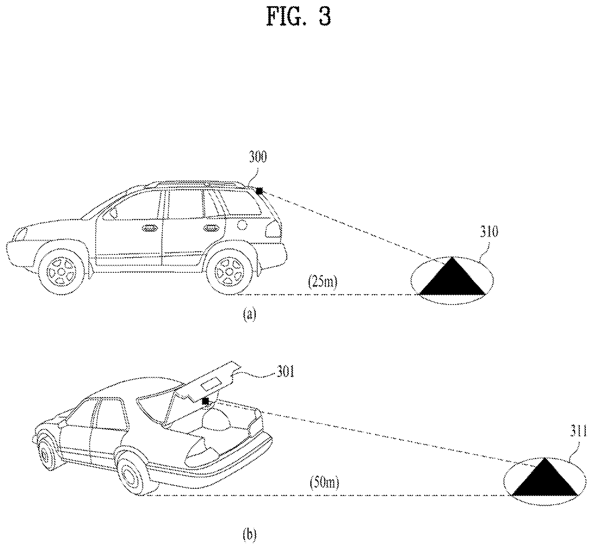 Patent US12157413 Figure 3 – Method of redundantly protecting driver in vehicle and apparatus therefor