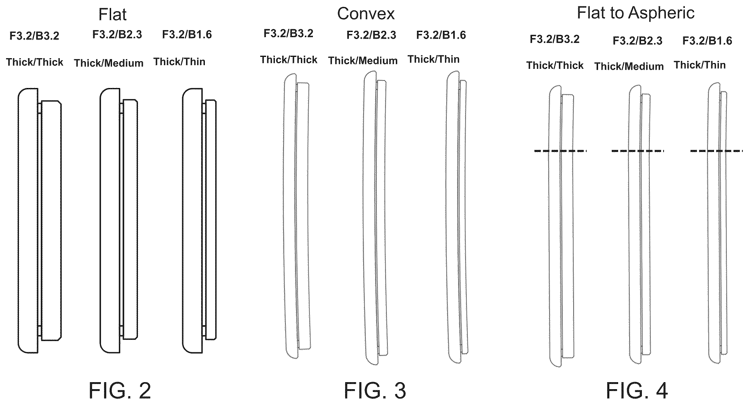 Patent US12157414 Figure 2 – Method for assembling an electrochromic mirror reflective element