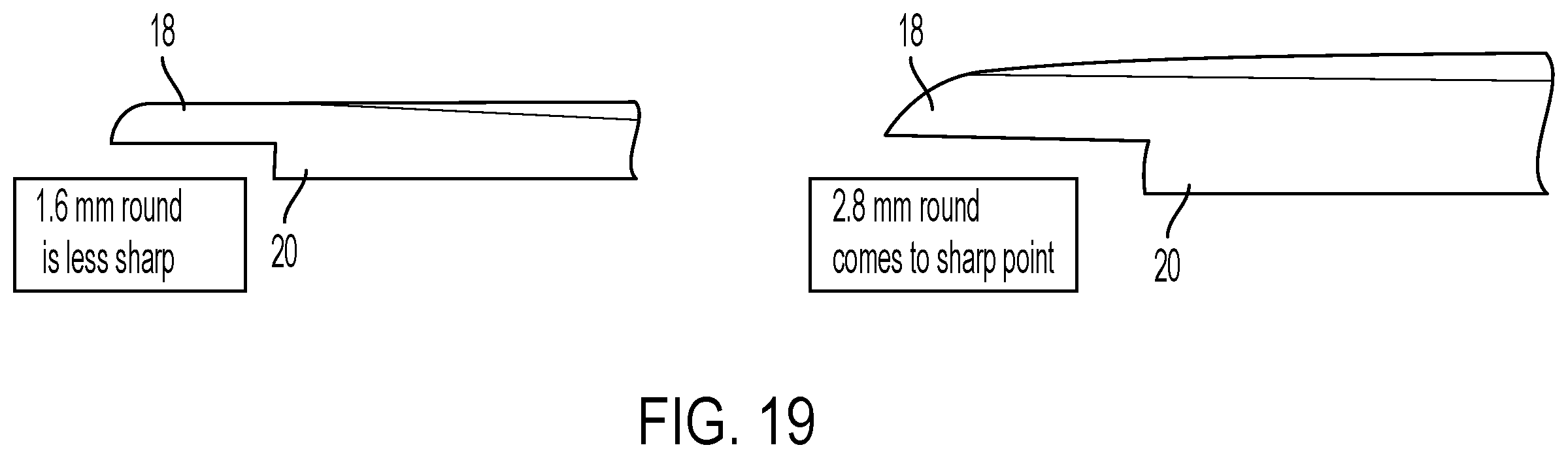 Patent US12157414 Figure 13 – Method for assembling an electrochromic mirror reflective element