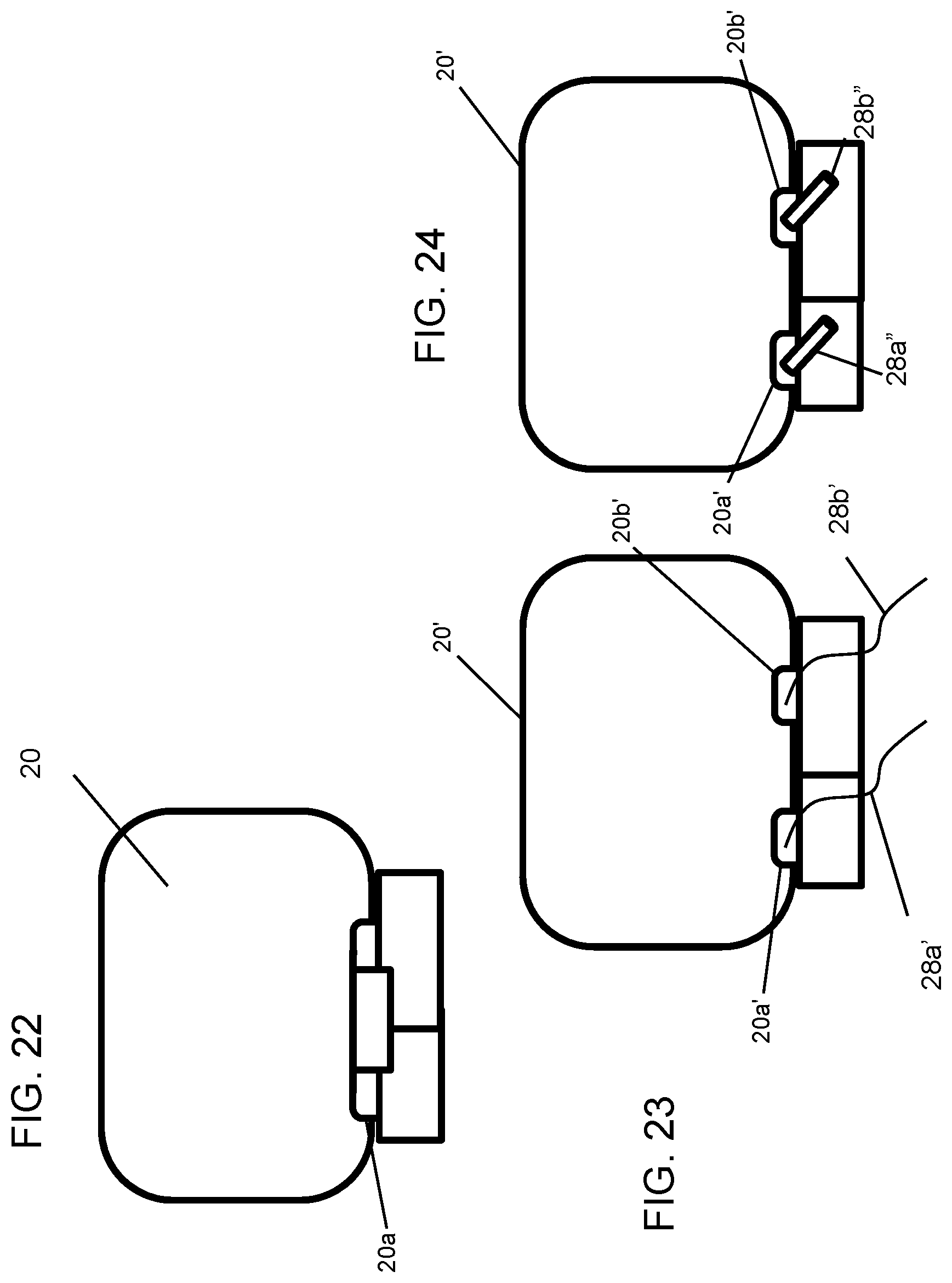 Patent US12157414 Figure 15 – Method for assembling an electrochromic mirror reflective element