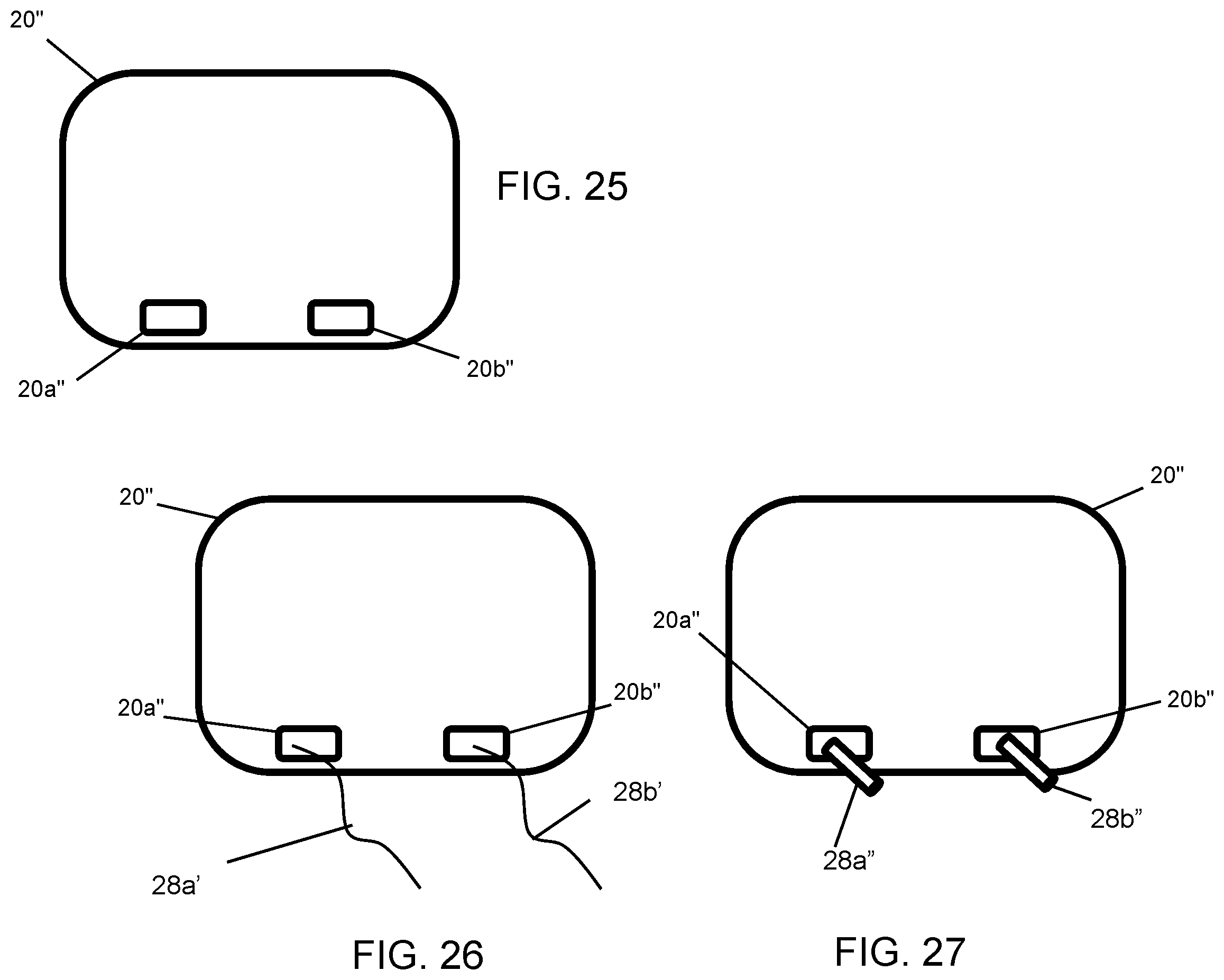Patent US12157414 Figure 16 – Method for assembling an electrochromic mirror reflective element