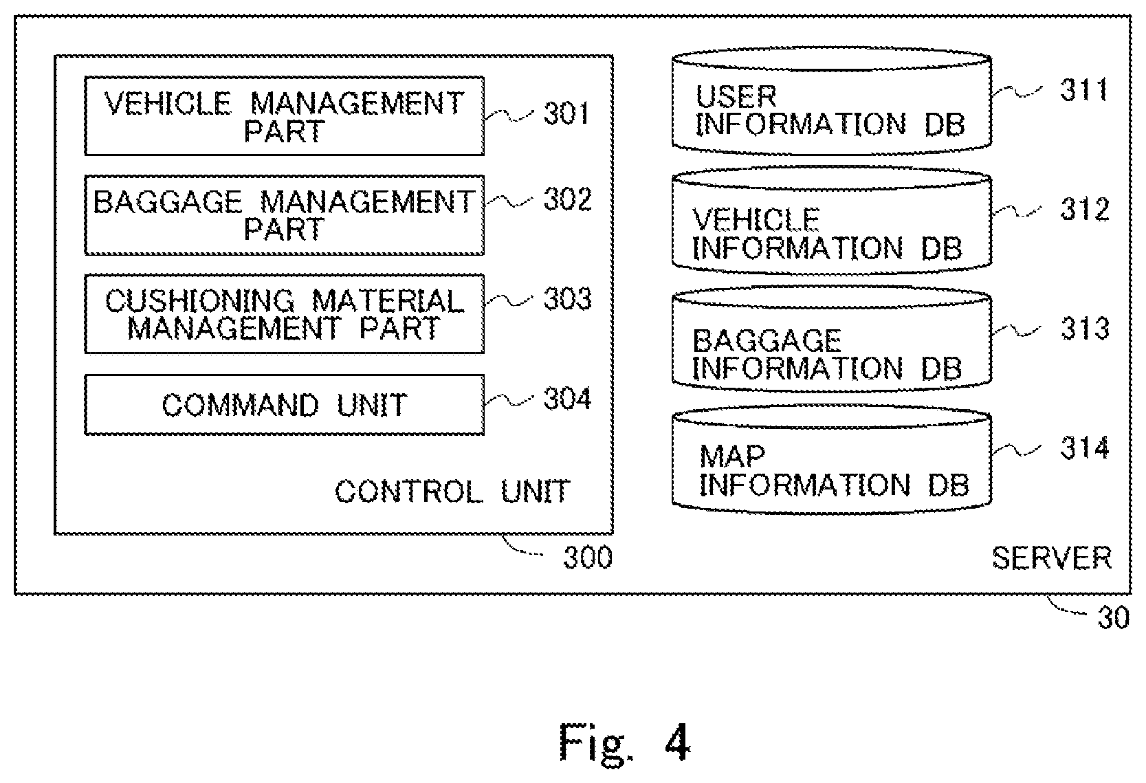 Patent US12157436 Figure 4 – Information processing apparatus and information processing method