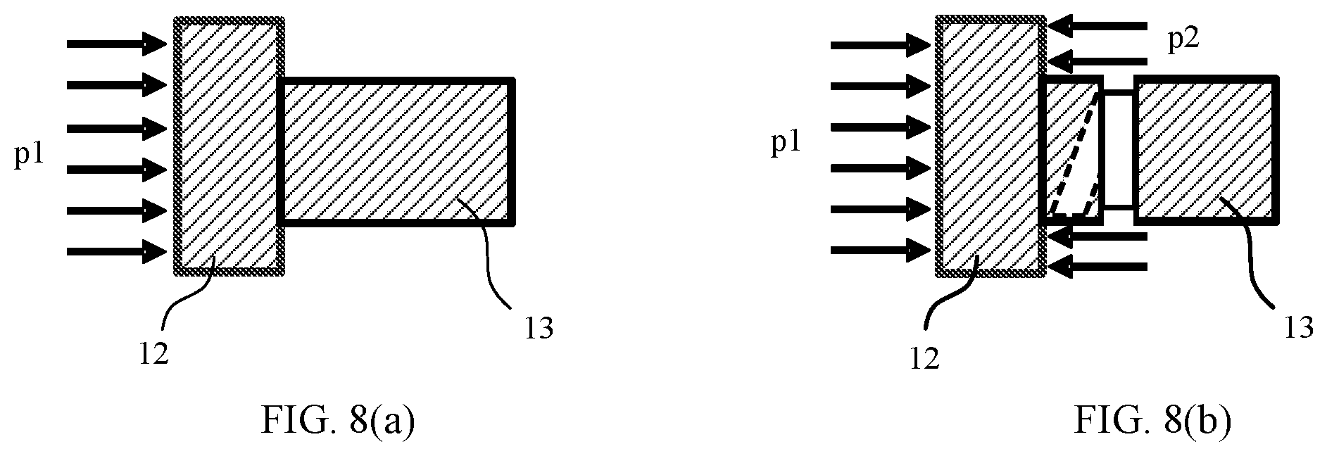 Patent US12157444 Figure 6 – Hydraulic adjustment apparatus, hydraulic adjustment system, brake system, and control method