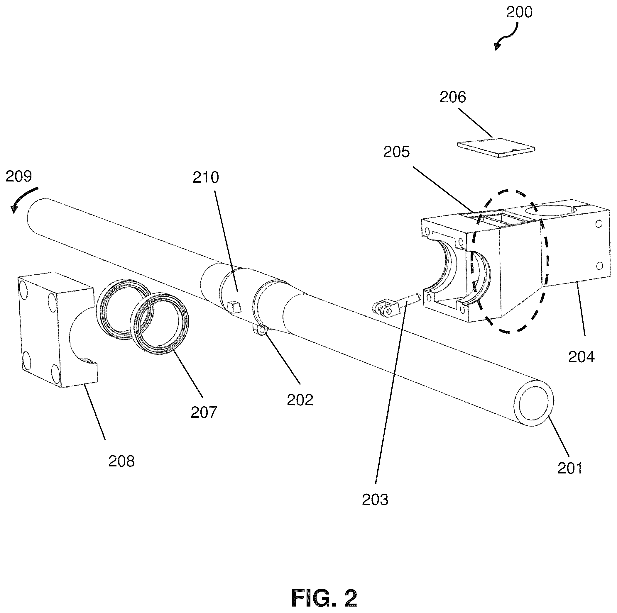 Patent US12157451 Figure 2 – Braking or accelerating methods and apparatuses