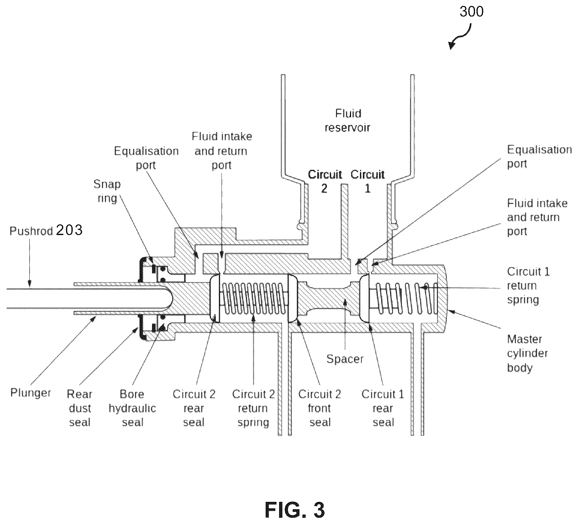 Patent US12157451 Figure 3 – Braking or accelerating methods and apparatuses