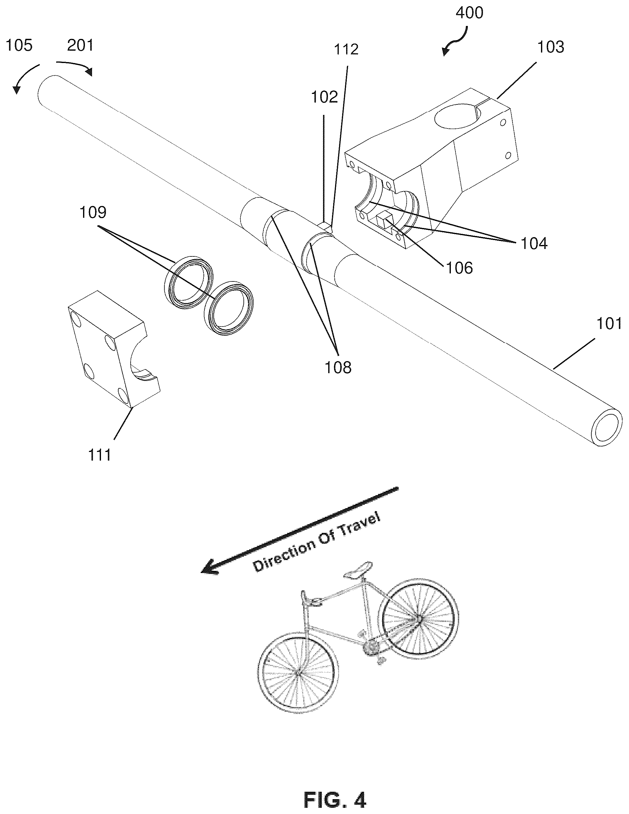 Patent US12157451 Figure 4 – Braking or accelerating methods and apparatuses