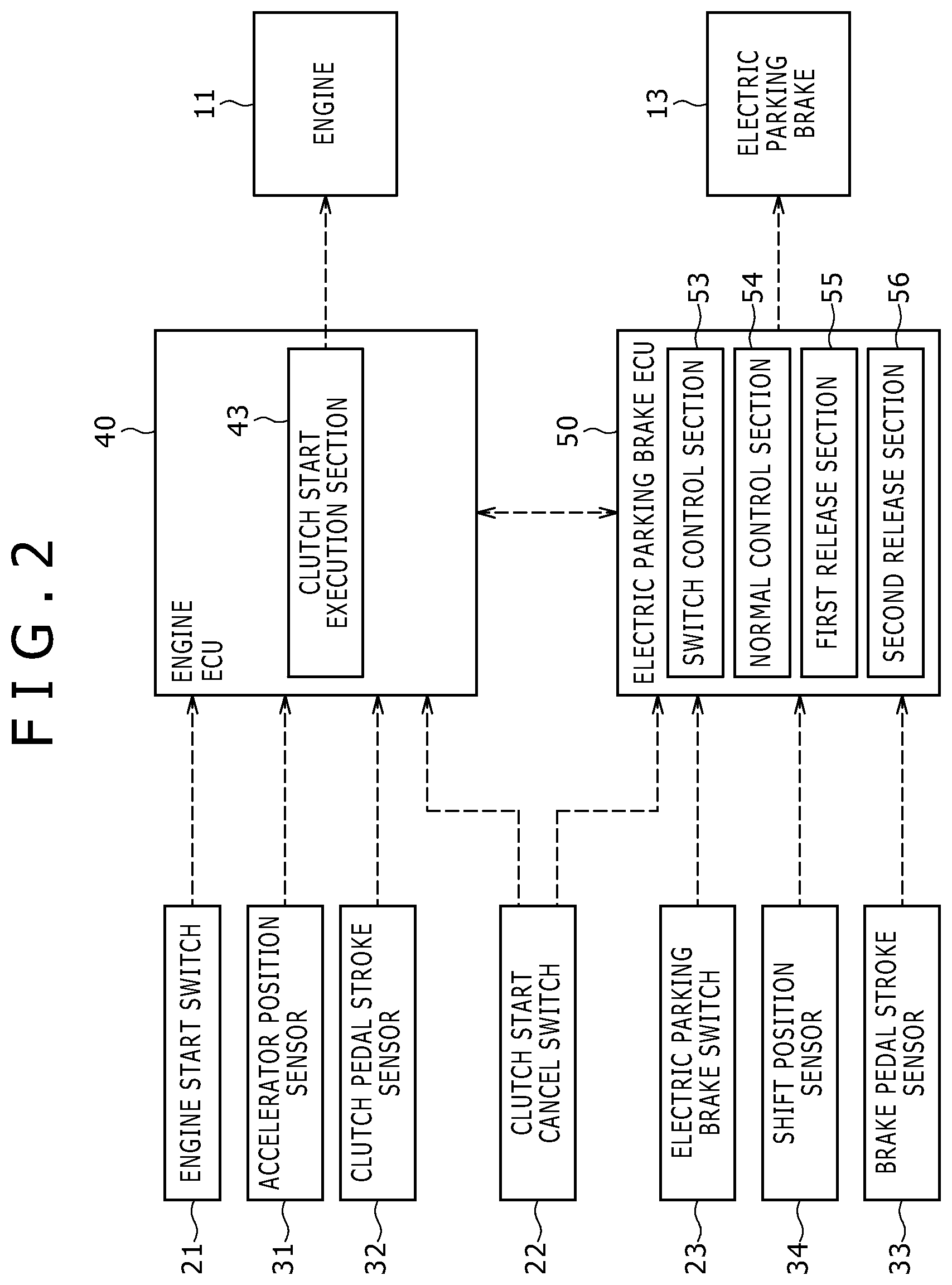 Patent US12157456 Figure 2 – Vehicle