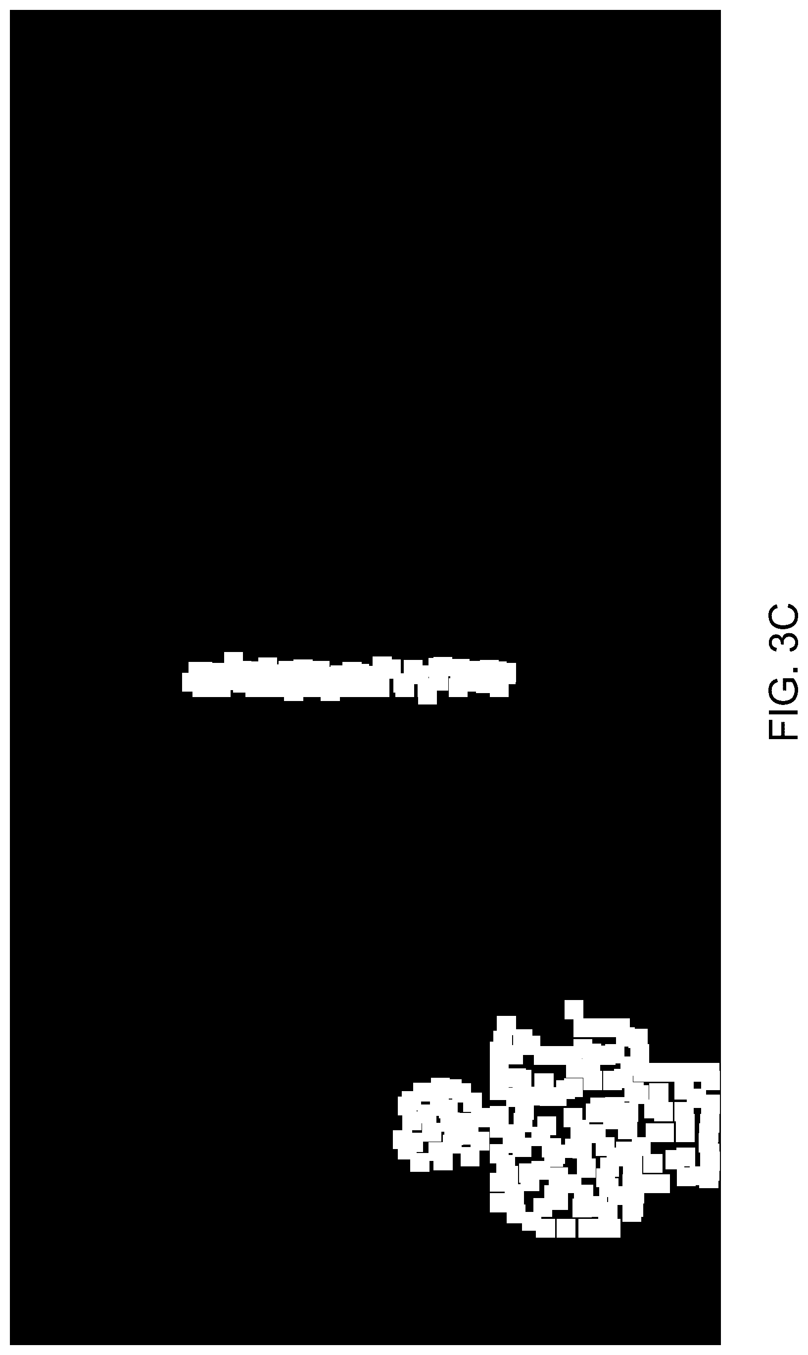Patent US12157460 Figure 5 – Object detection system and method for a work machine using work implement masking