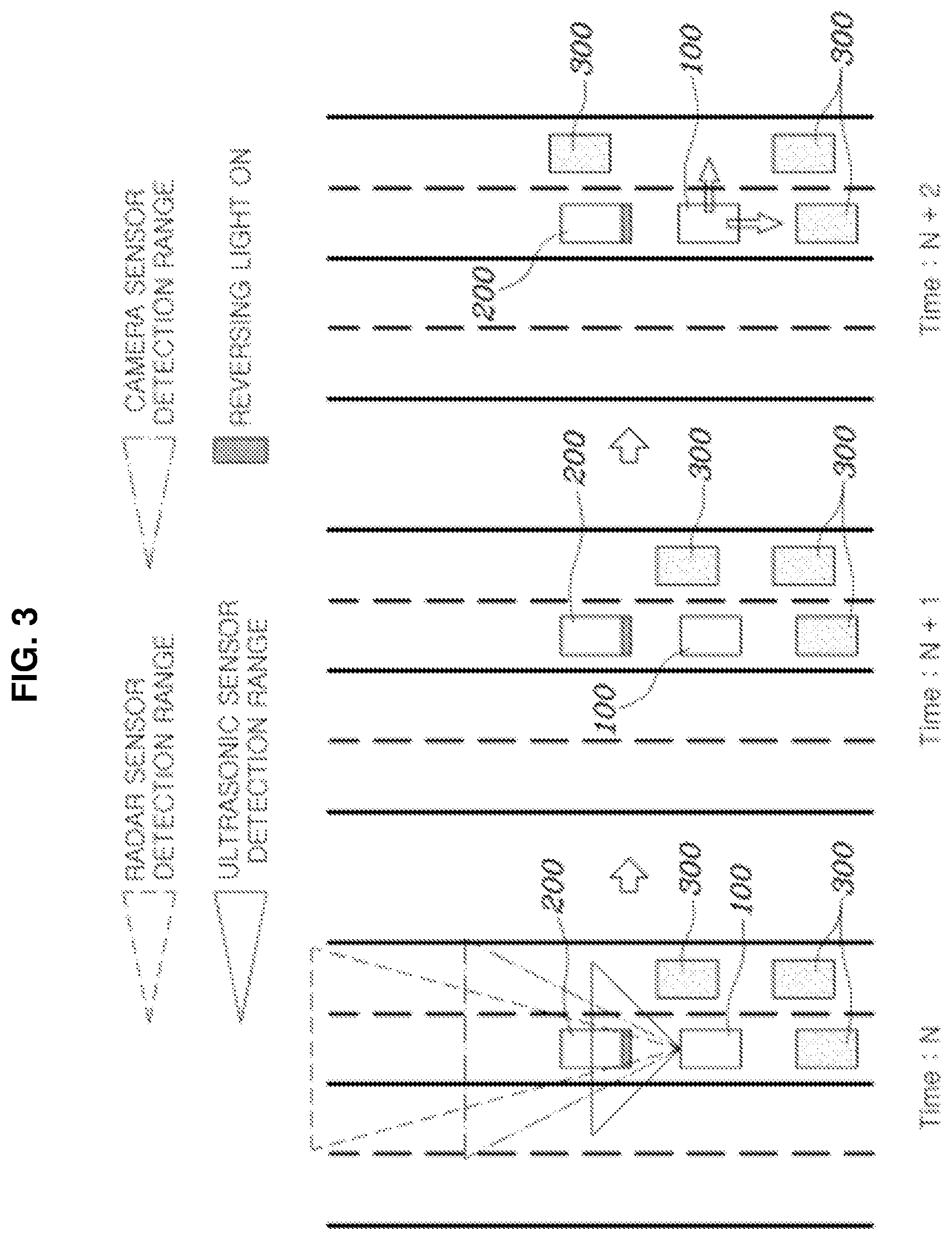 Patent US12157462 Figure 3 – Vehicle control system and method