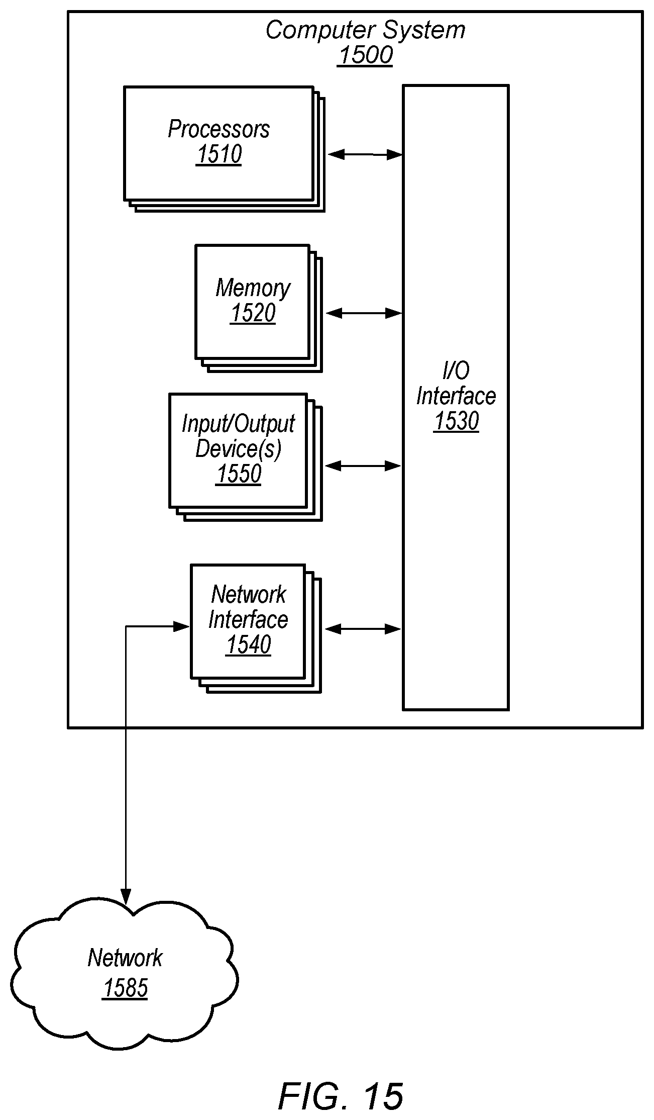 Patent US12157464 Figure 15 – Dynamic element protection