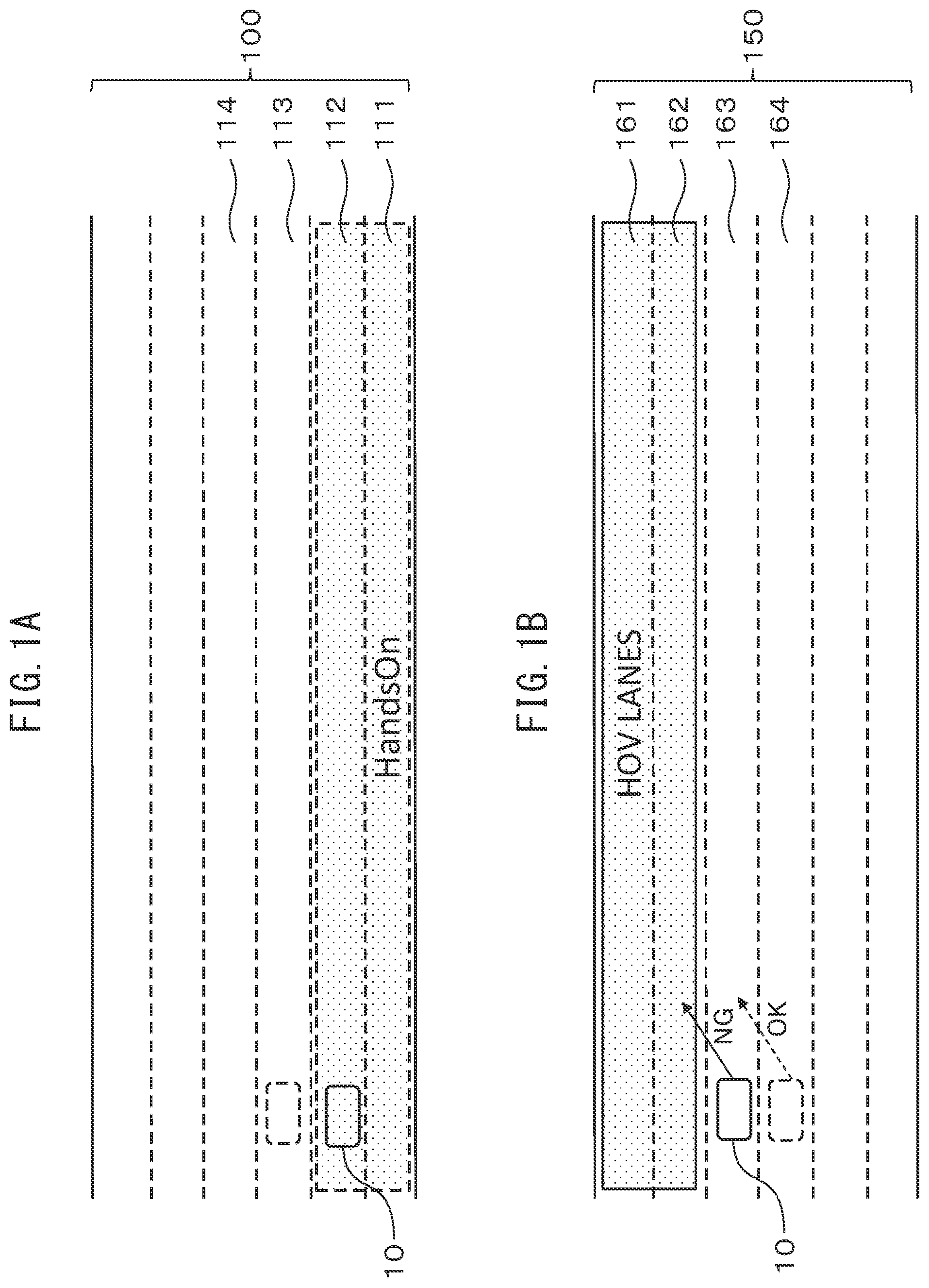Patent US12157466 Figure 1 – Vehicle controller, and method and computer program for controlling vehicle