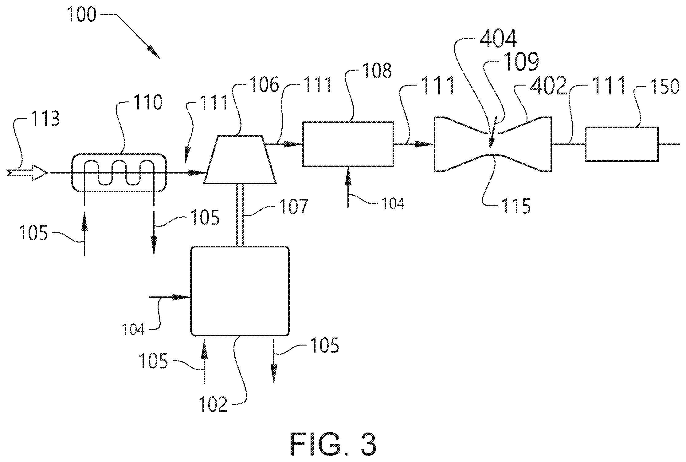 Patent US12157469 Figure 3 – Excess regenerative braking power distributed to air blower
