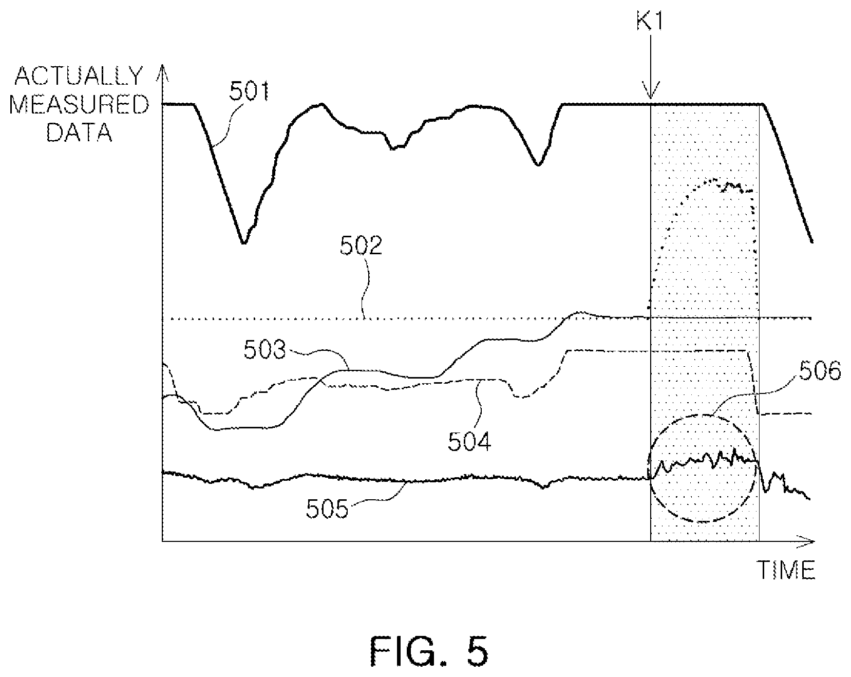 Patent US12157475 Figure 4 – Apparatus, method and computer readable storage medium for computing torque of electric vehicle for exiting drift driving