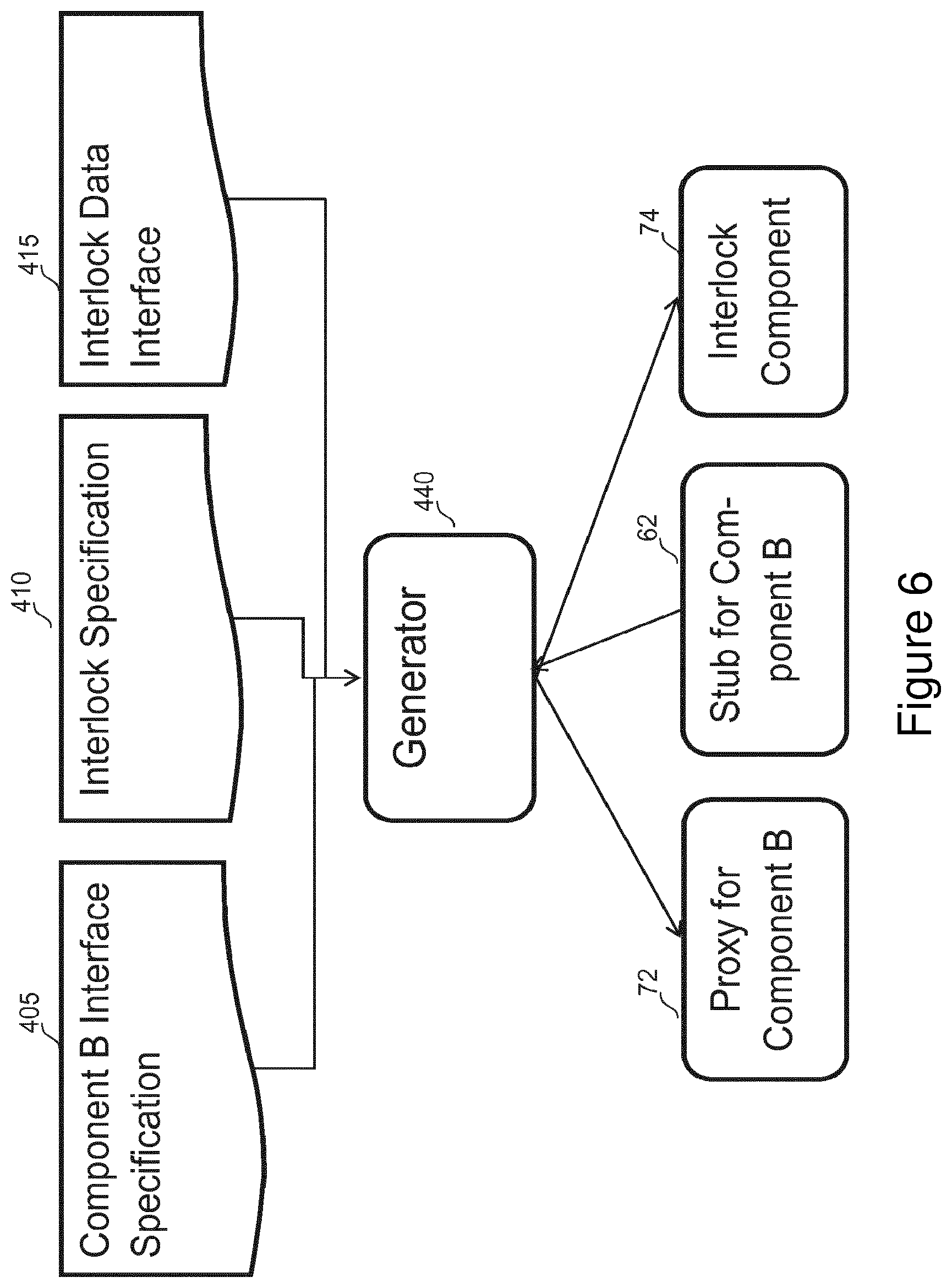 Patent US12157476 Figure 6 – Software interlock