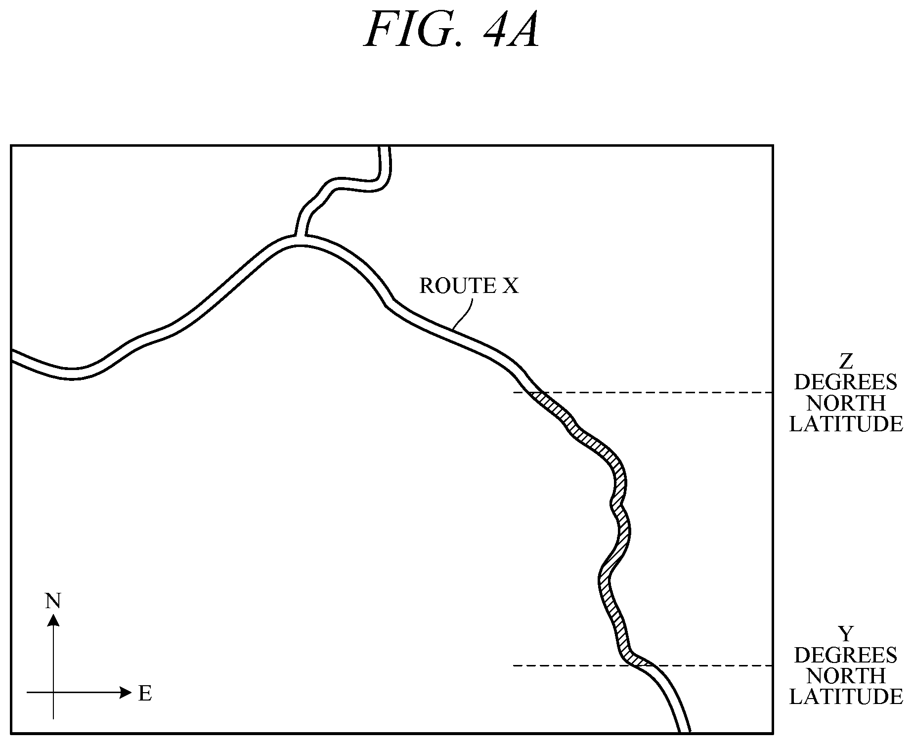 Patent US12157486 Figure 3 – Road surface evaluation apparatus