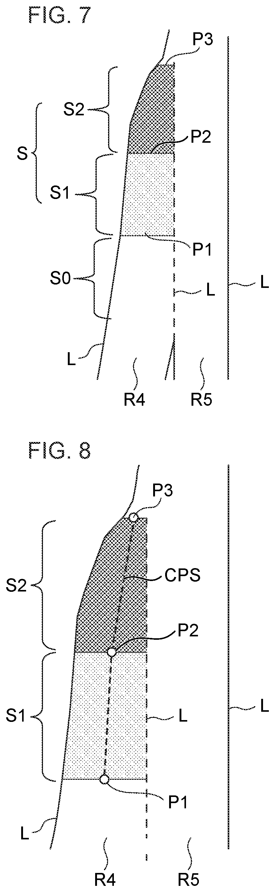 Patent US12157488 Figure 10 – Onboard display control device, onboard display device, display control method, and display control program