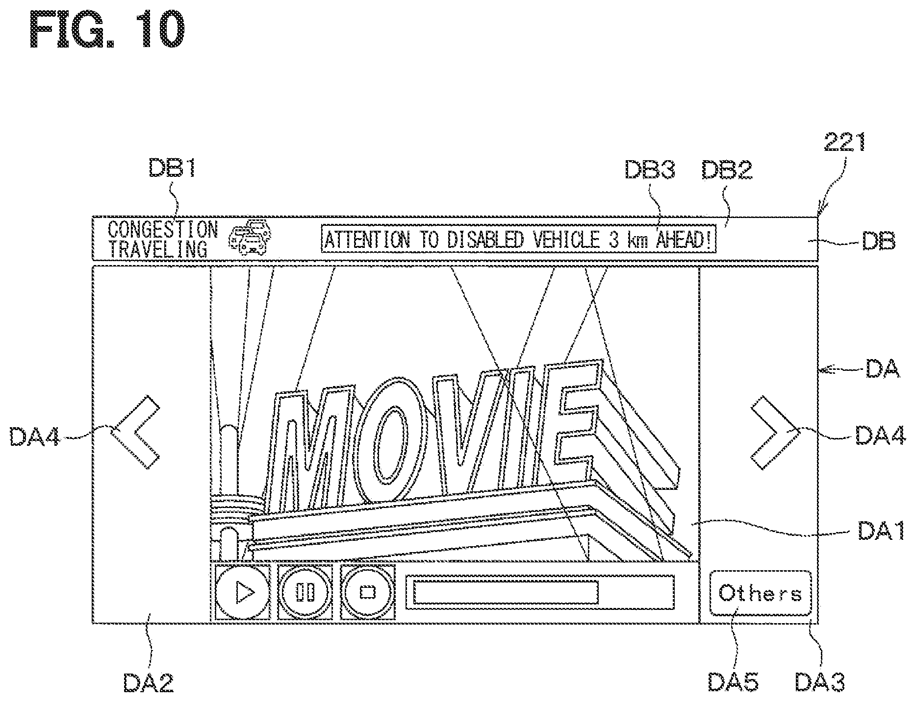 Patent US12157489 Figure 8 – HMI control device and storage medium thereof