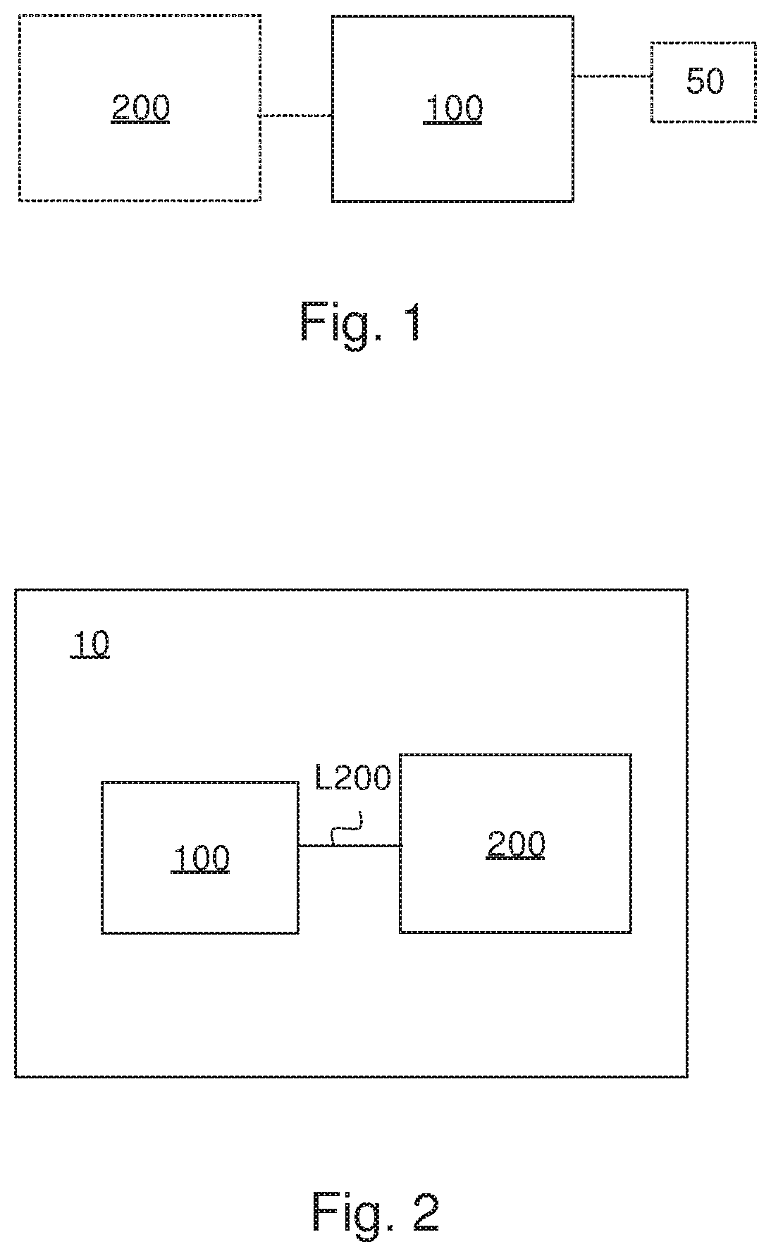 Patent US12157490 Figure 1 – Method for electrically disconnecting two modules of a vehicle, a control device, a vehicle, a system, a computer program and a computer-readable medium