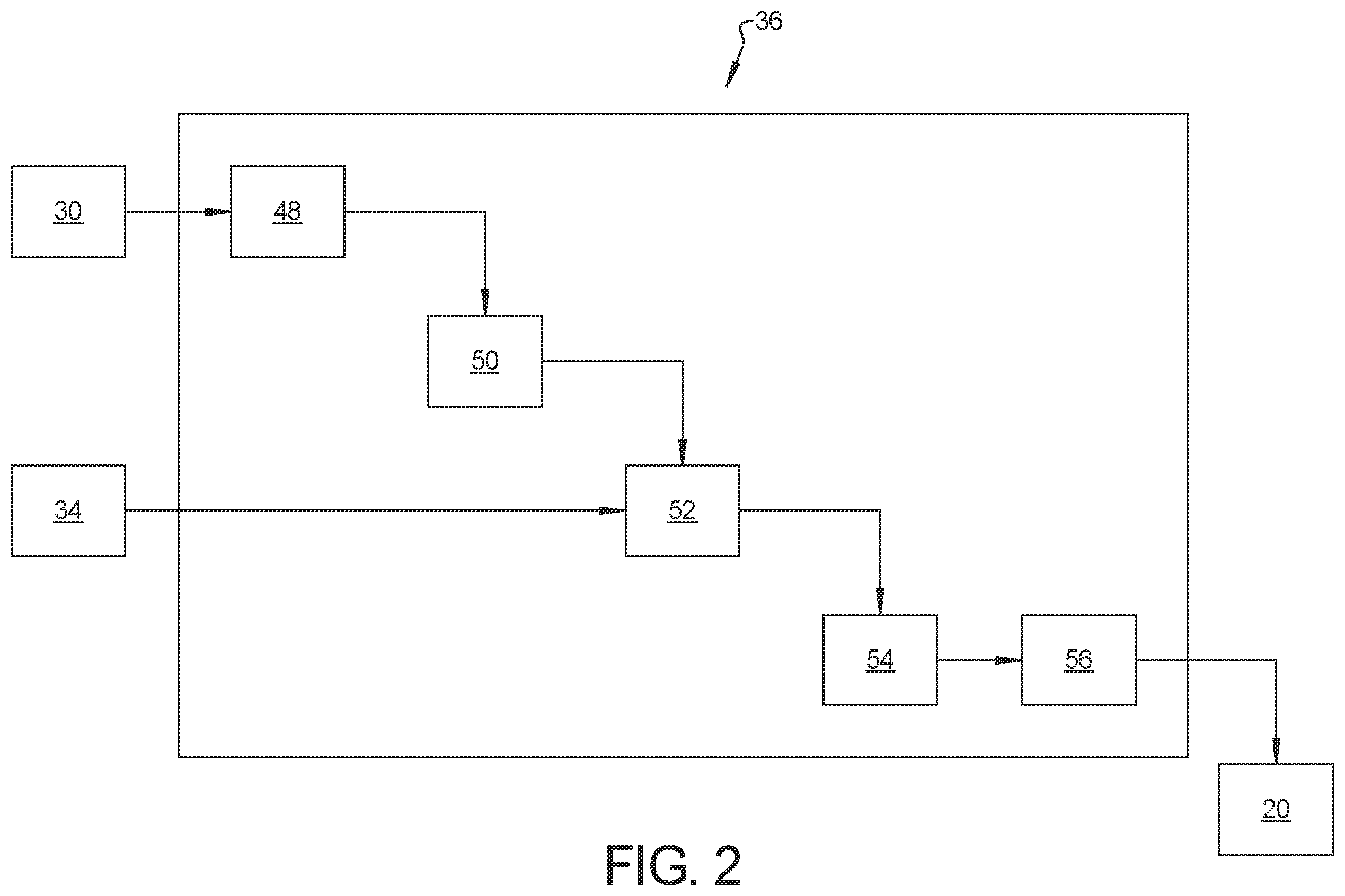 Patent US12157493 Figure 2 – Robust trajectory planning using data-driven reachability corridors