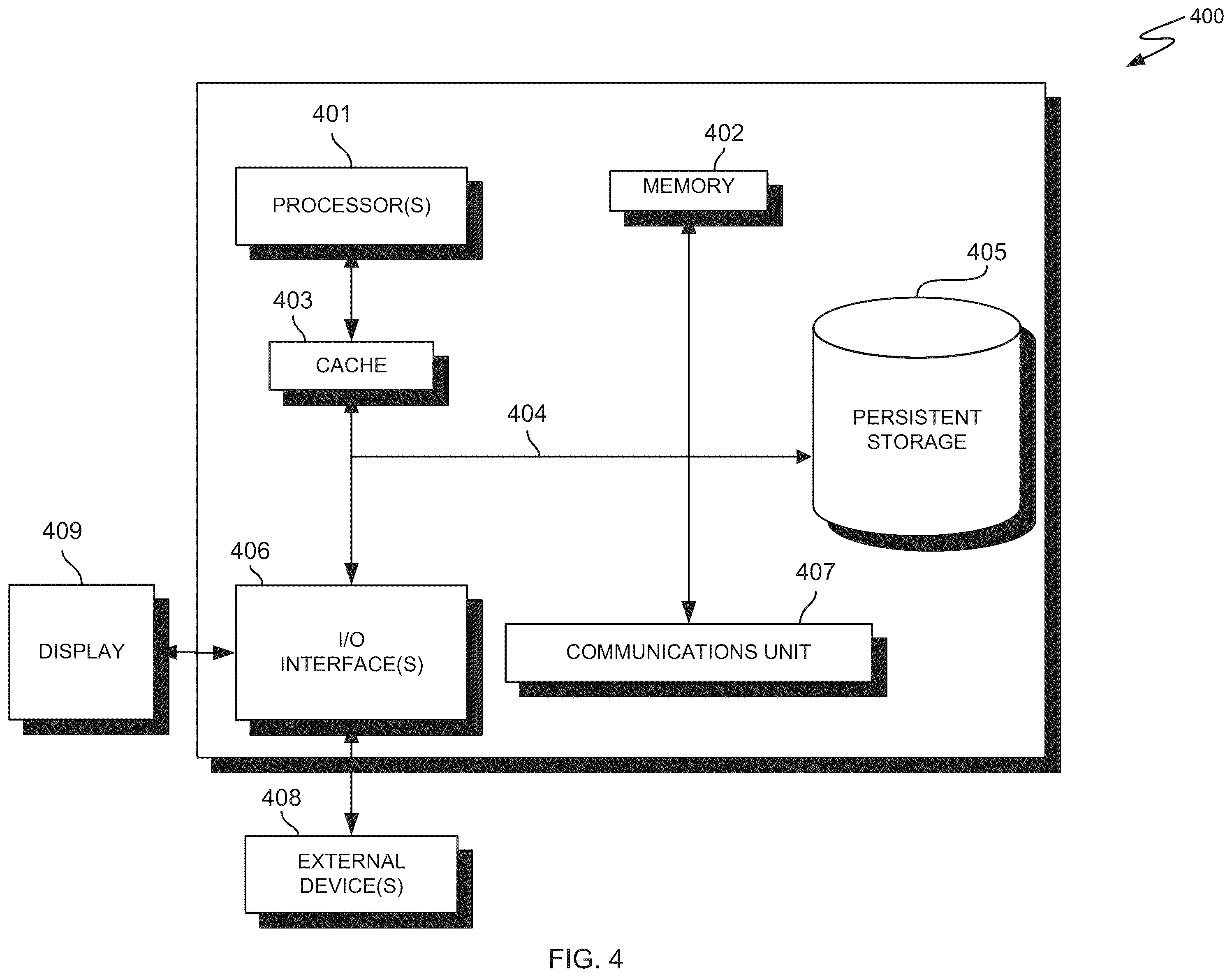 Patent US12157498 Figure 4 – Assistance from autonomous vehicle during emergencies