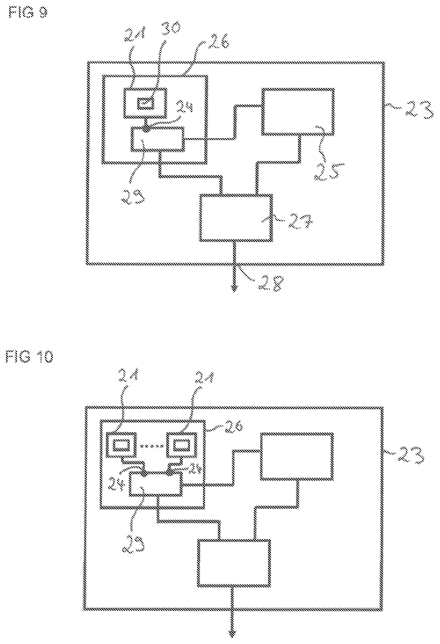 Patent US12157508 Figure 5 – Method for measuring wear of a rail and evaluation system