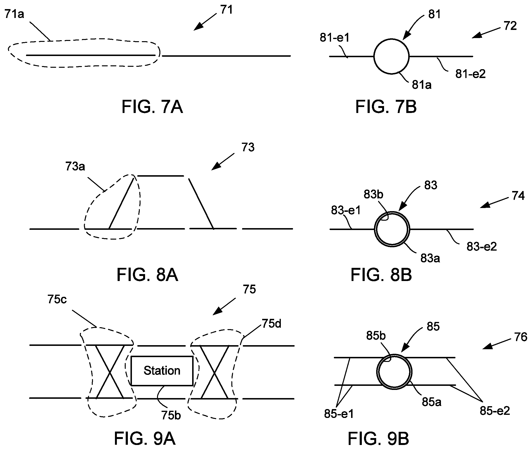 Patent US12157509 Figure 7 – Method and apparatus for operation of railway systems