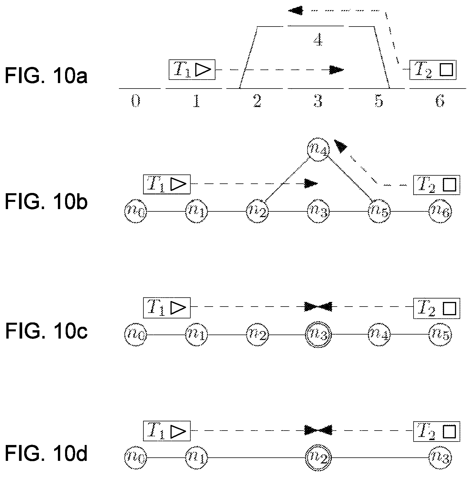 Patent US12157509 Figure 8 – Method and apparatus for operation of railway systems