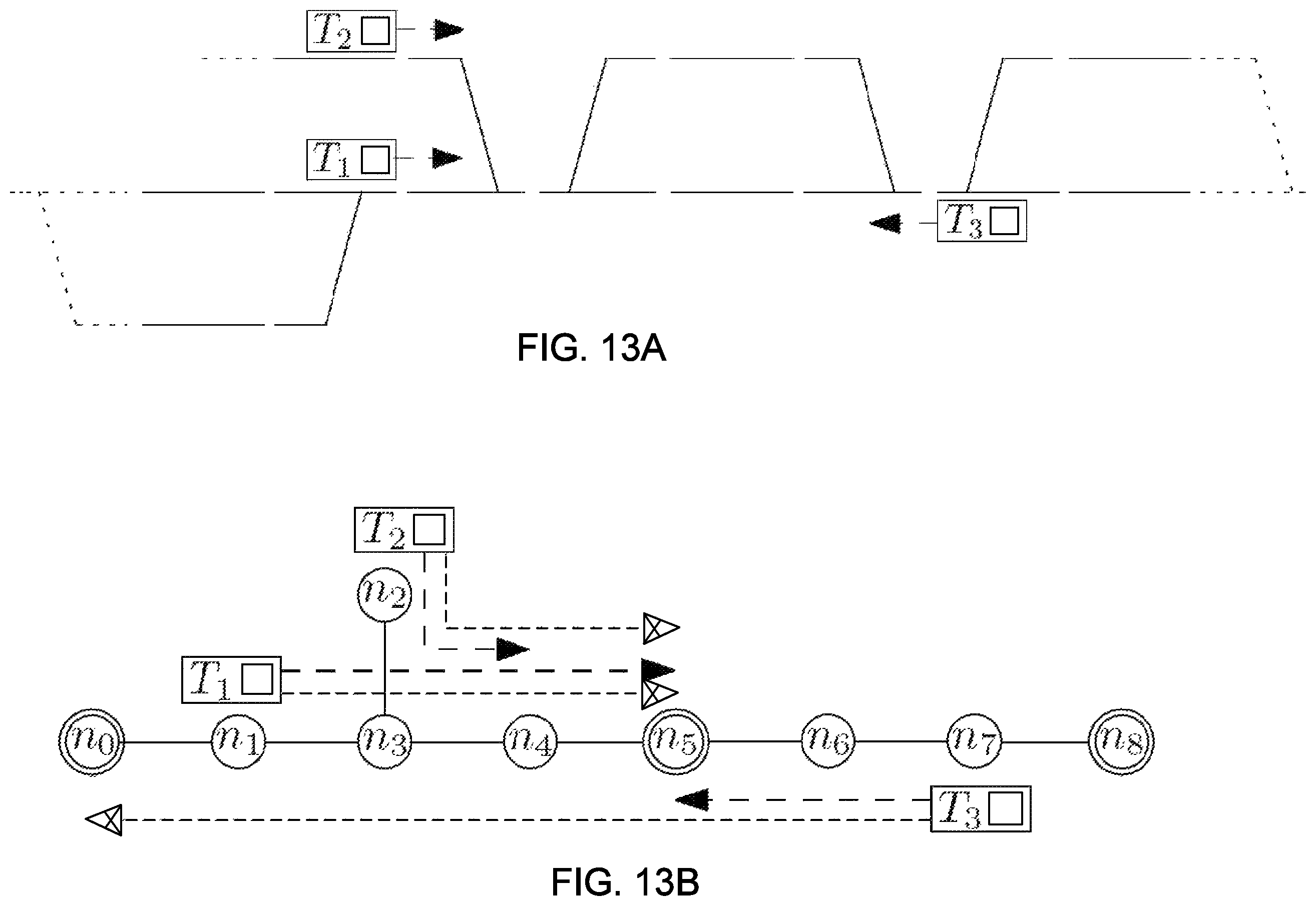 Patent US12157509 Figure 11 – Method and apparatus for operation of railway systems
