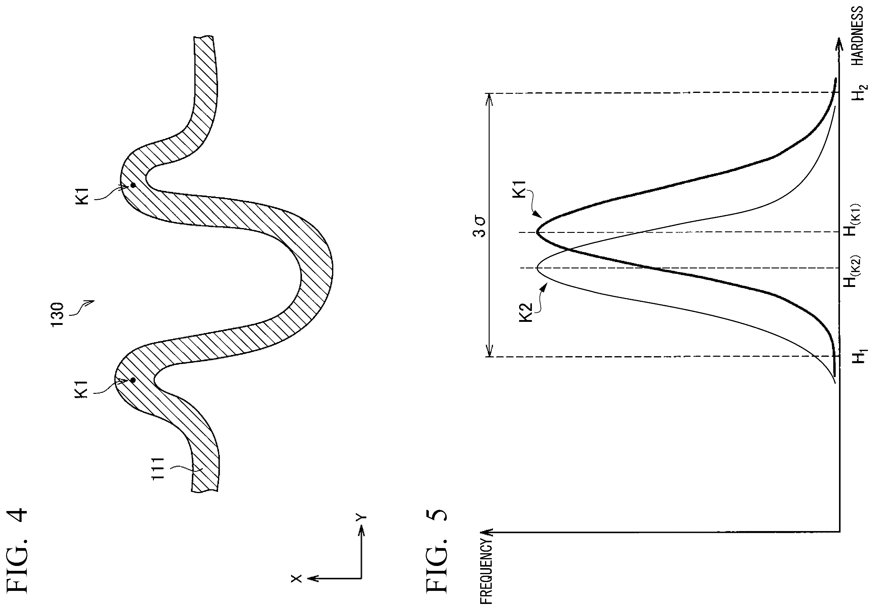 Patent US12157513 Figure 3 – Frame member and vehicle body structure