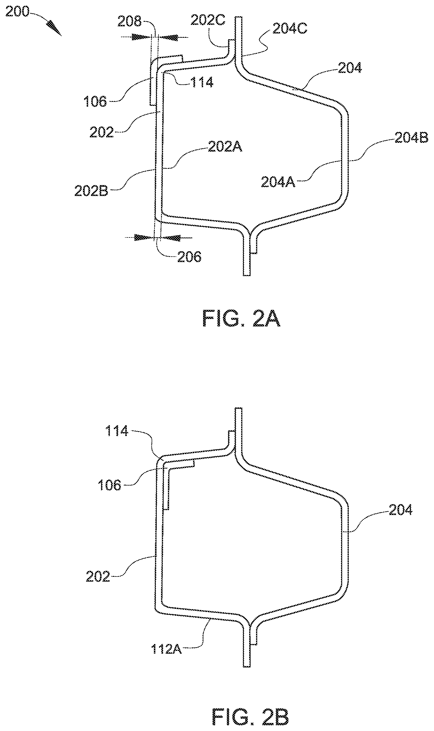 Patent US12157515 Figure 2 – Solid-state reinforced door ring