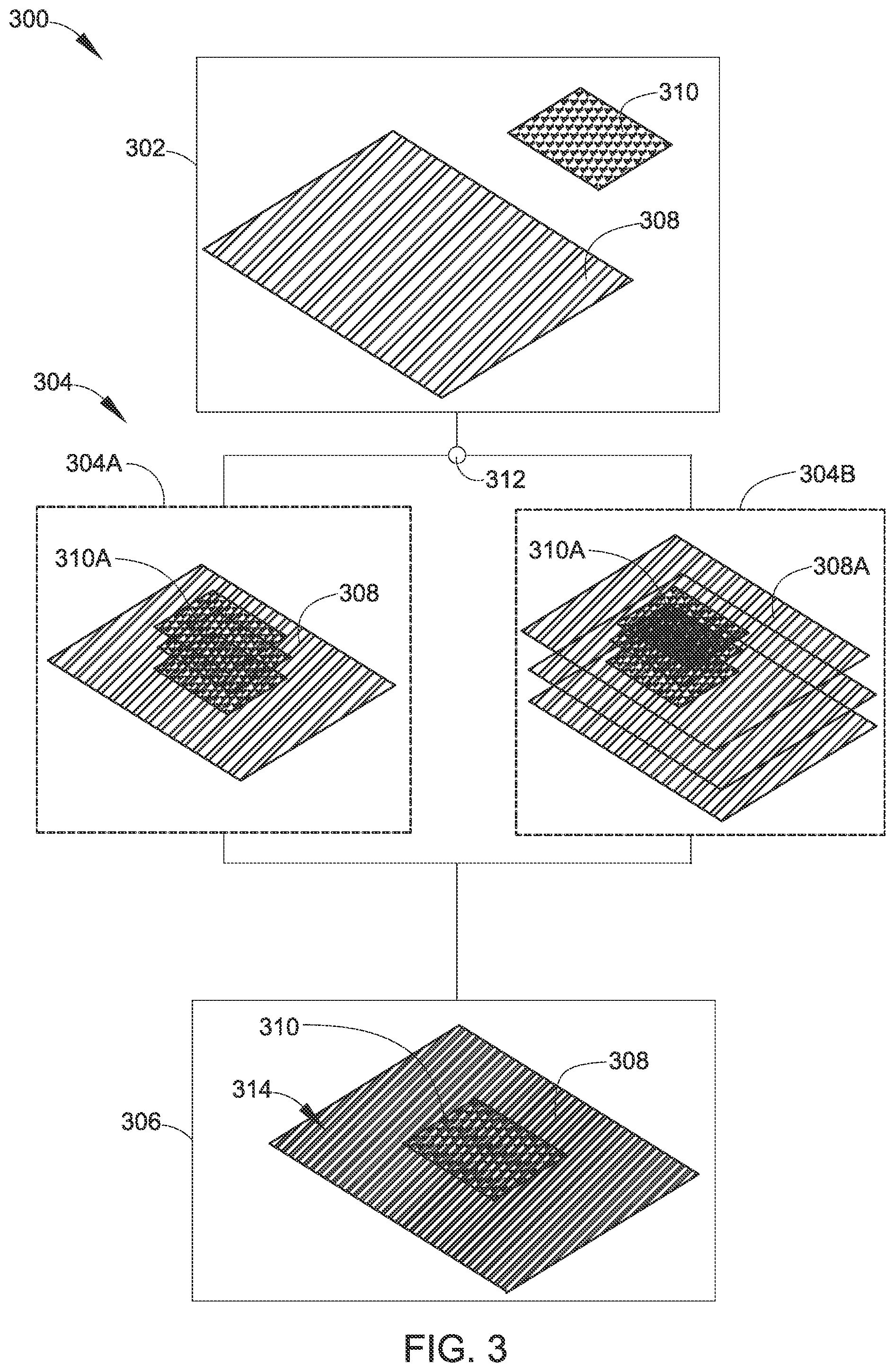 Patent US12157515 Figure 3 – Solid-state reinforced door ring