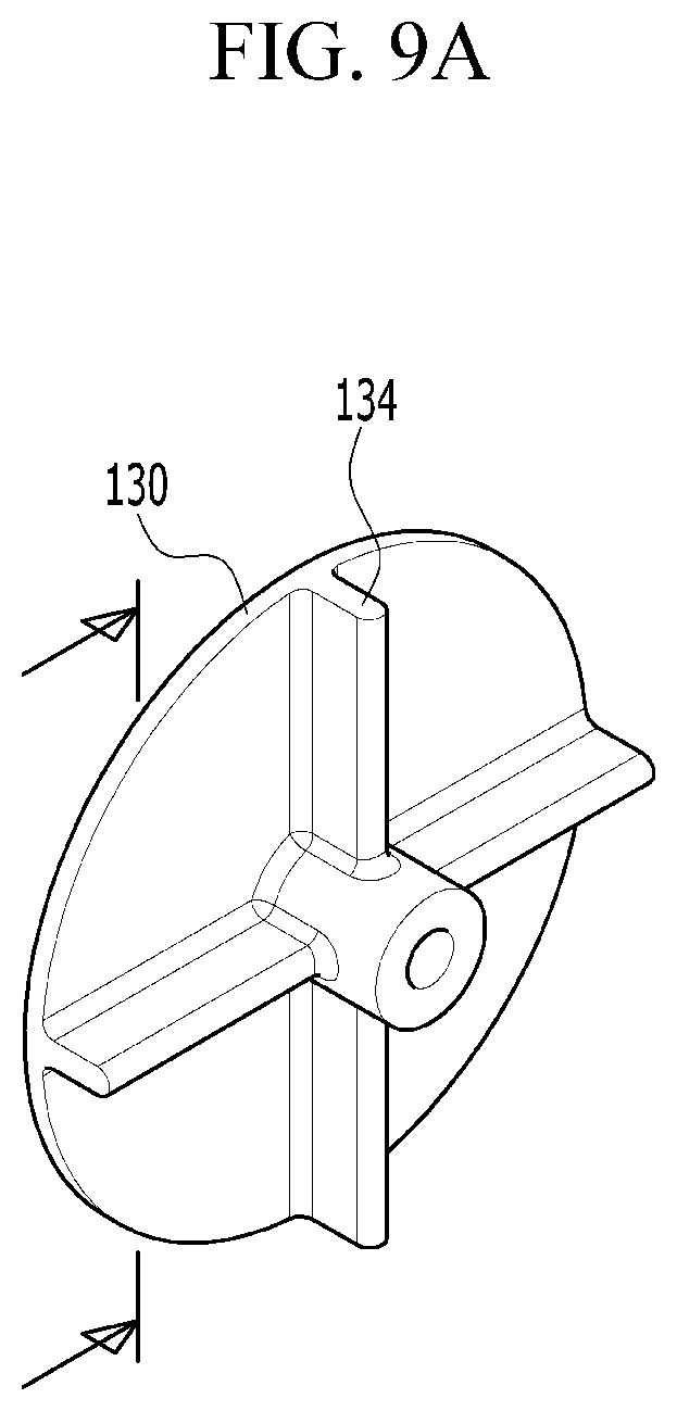 Patent US12157516 Figure 9 – Casting vehicle body structure