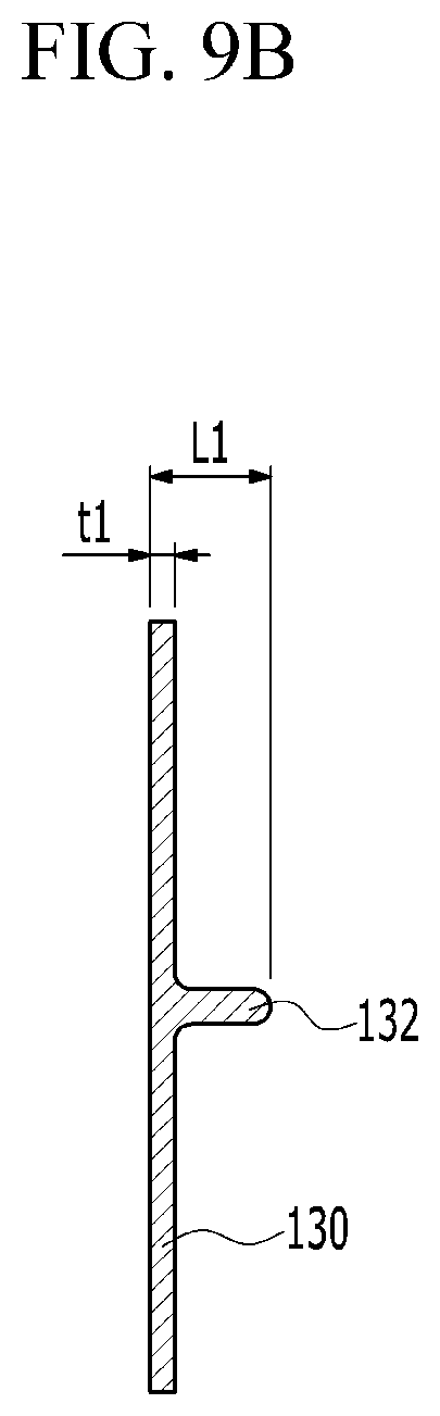 Patent US12157516 Figure 10 – Casting vehicle body structure