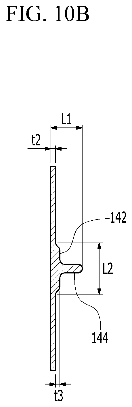 Patent US12157516 Figure 12 – Casting vehicle body structure