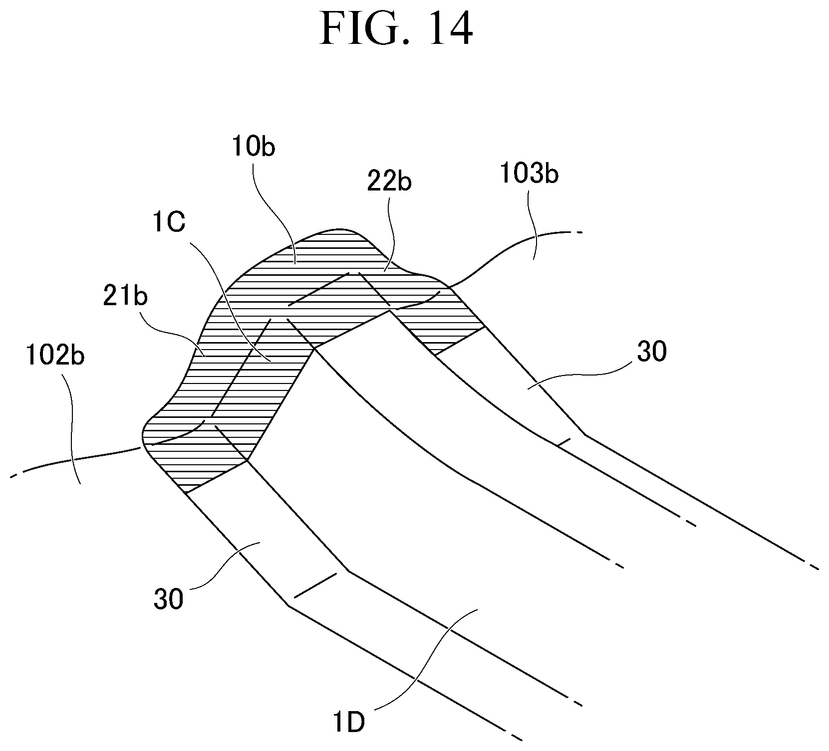 Patent US12157517 Figure 10 – Floor tunnel