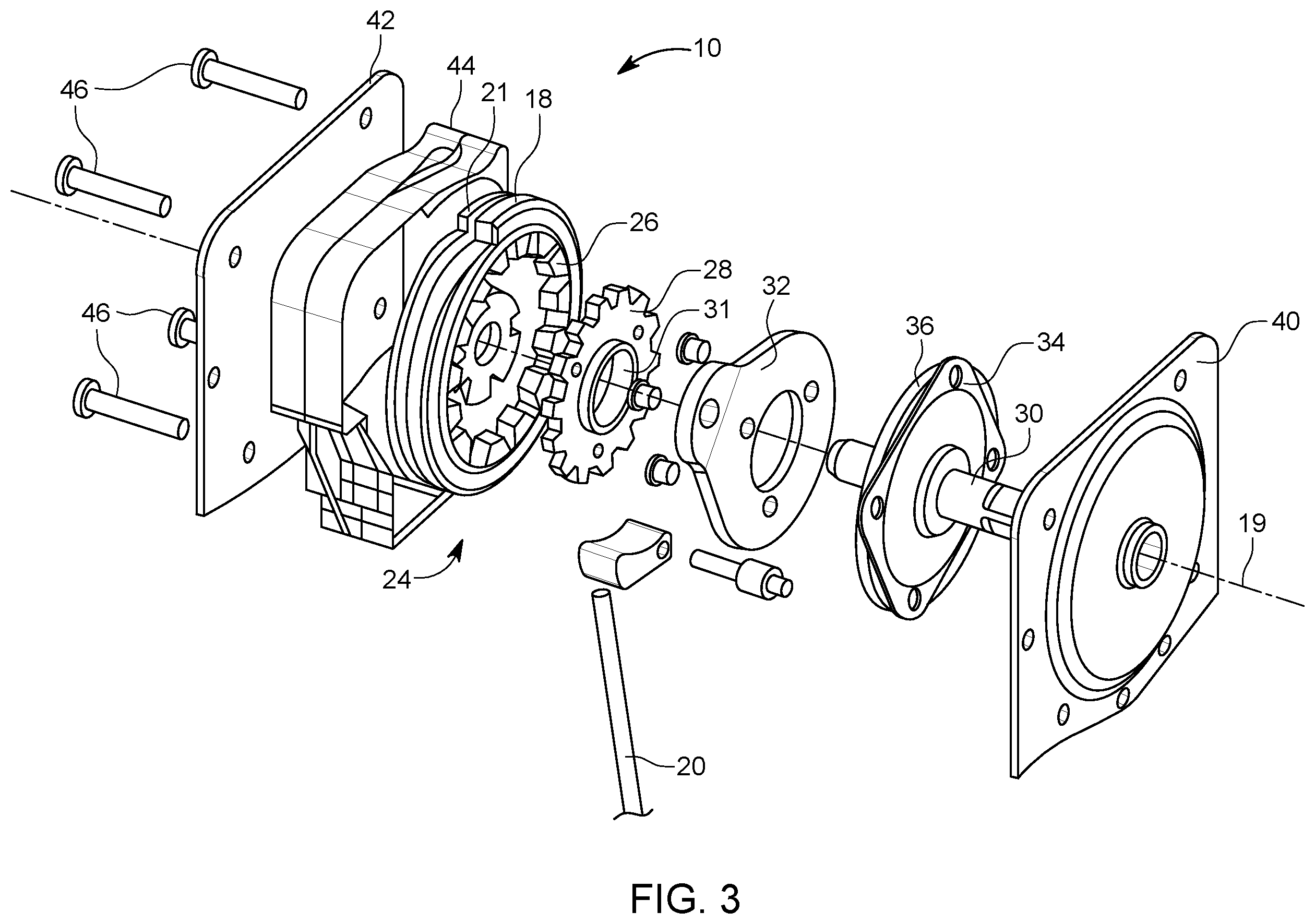 Patent US12157520 Figure 4 – Tire hoist system