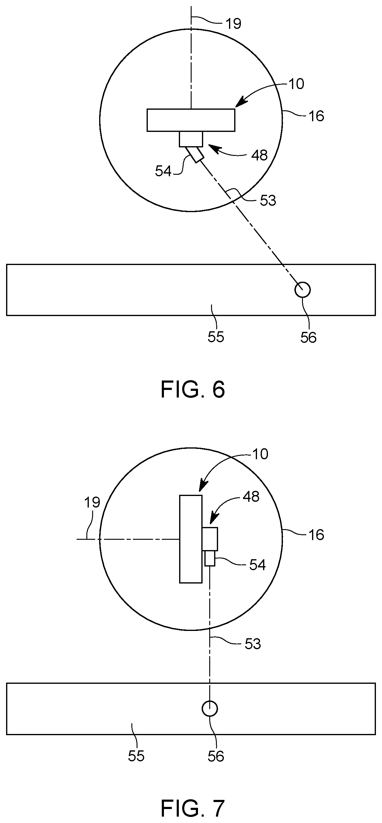 Patent US12157520 Figure 7 – Tire hoist system