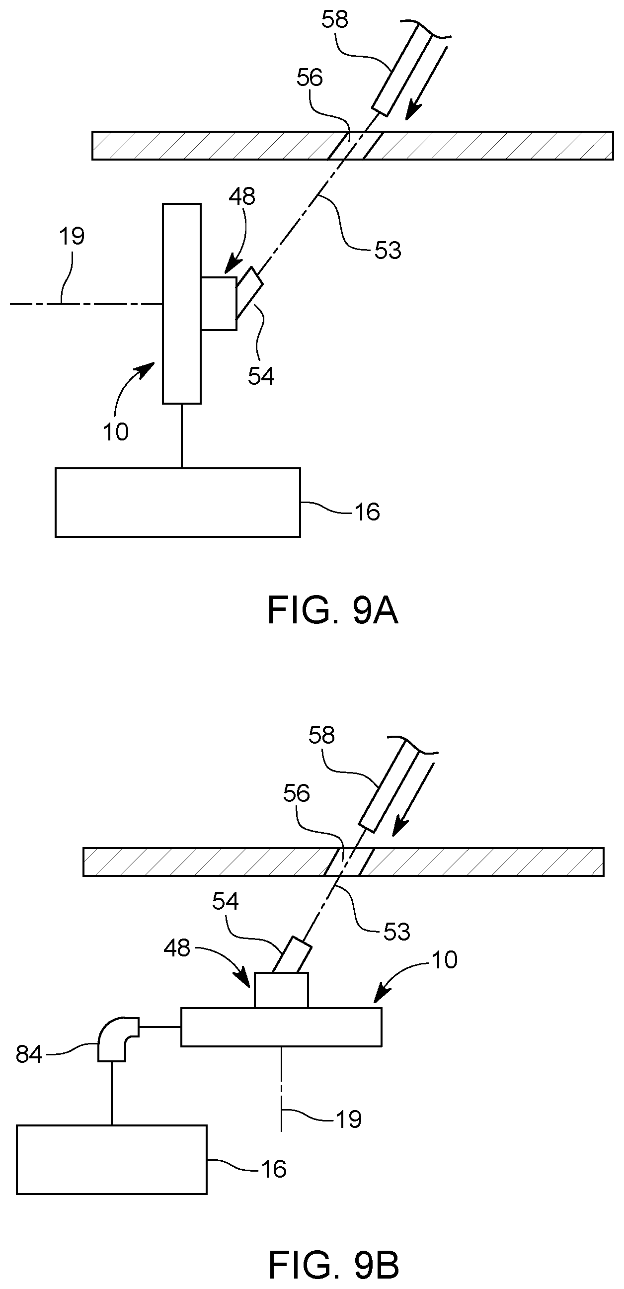 Patent US12157520 Figure 9 – Tire hoist system