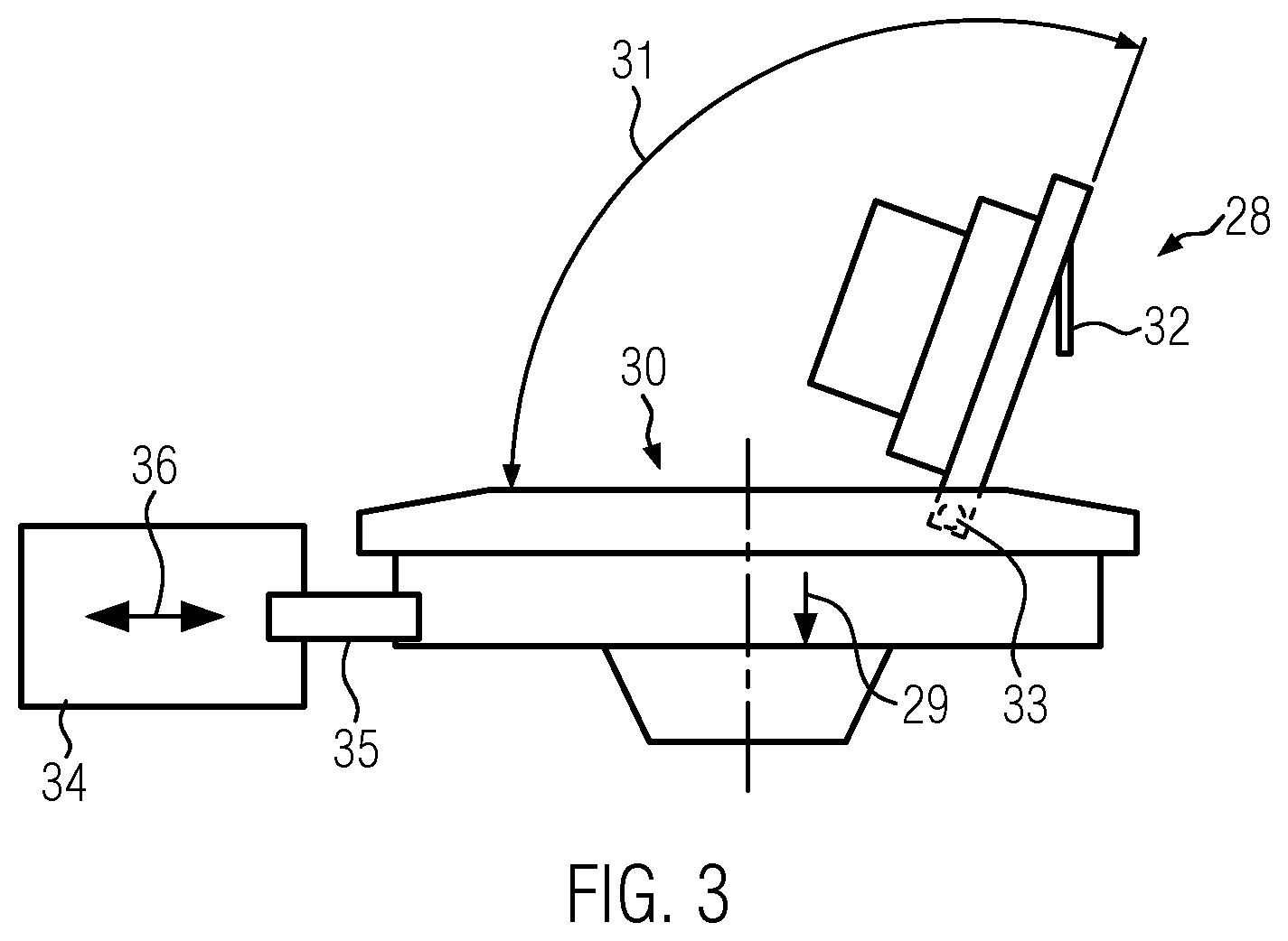 Patent US12157531 Figure 3 – System having a motorcycle and a transportable radio device