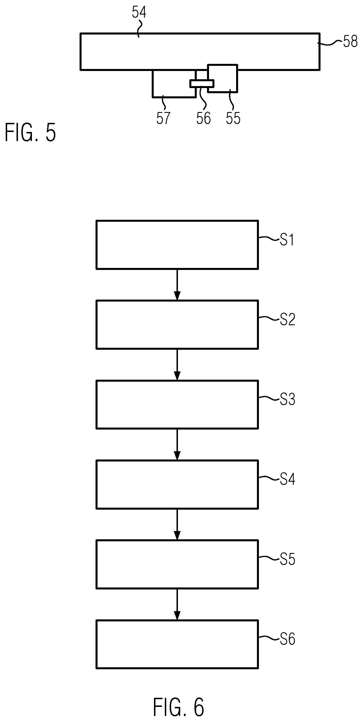 Patent US12157531 Figure 5 – System having a motorcycle and a transportable radio device