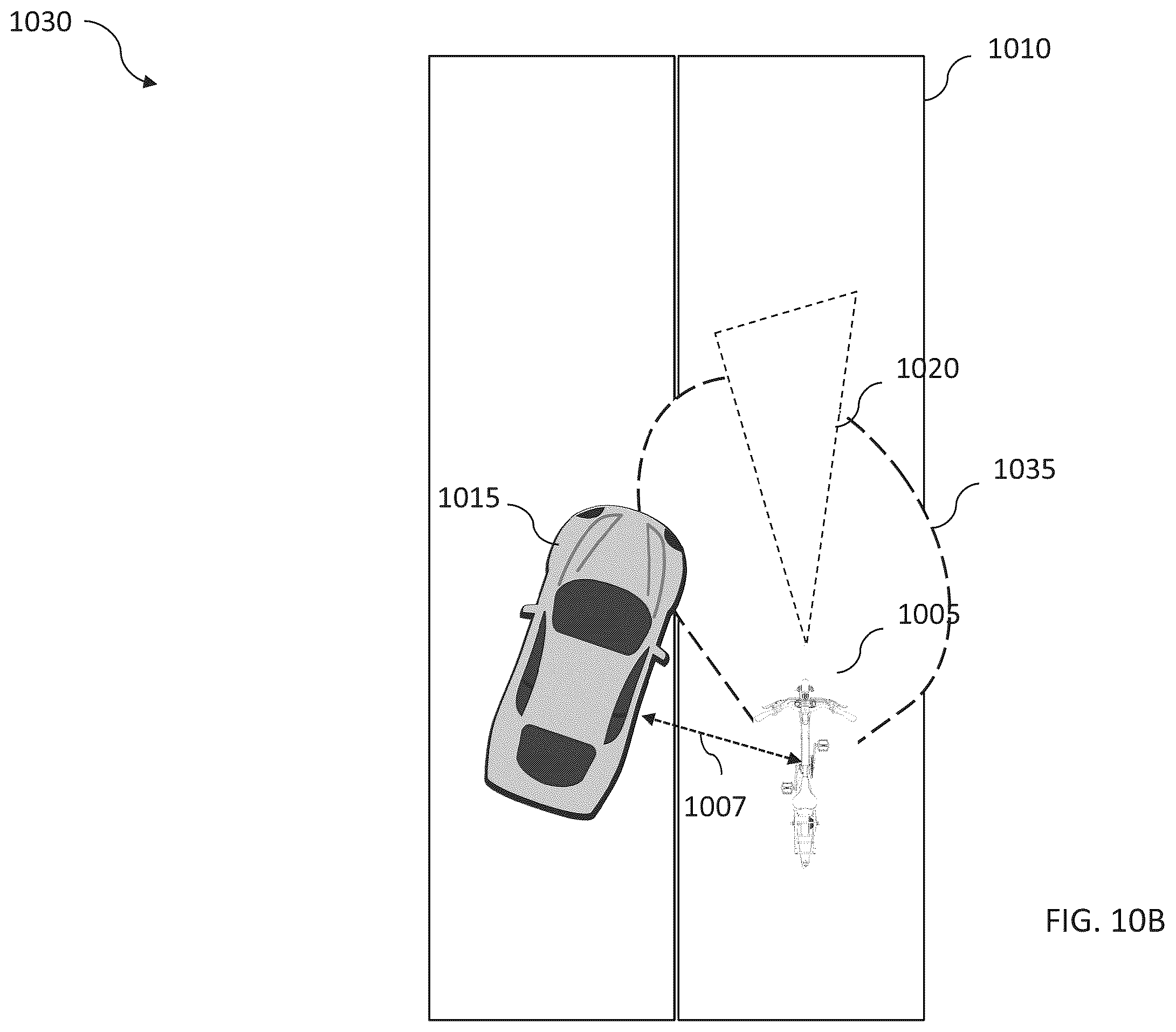 Patent US12157532 Figure 17 – Controlling operations of an electric bicycle